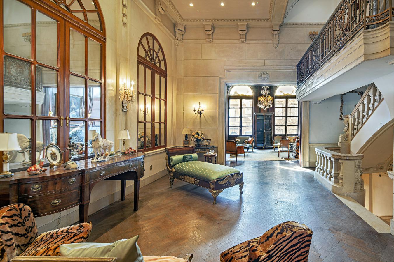 New York, New York, 10065, United States, 7 Bedrooms Bedrooms, ,8 BathroomsBathrooms,Residential,For Sale,1824310