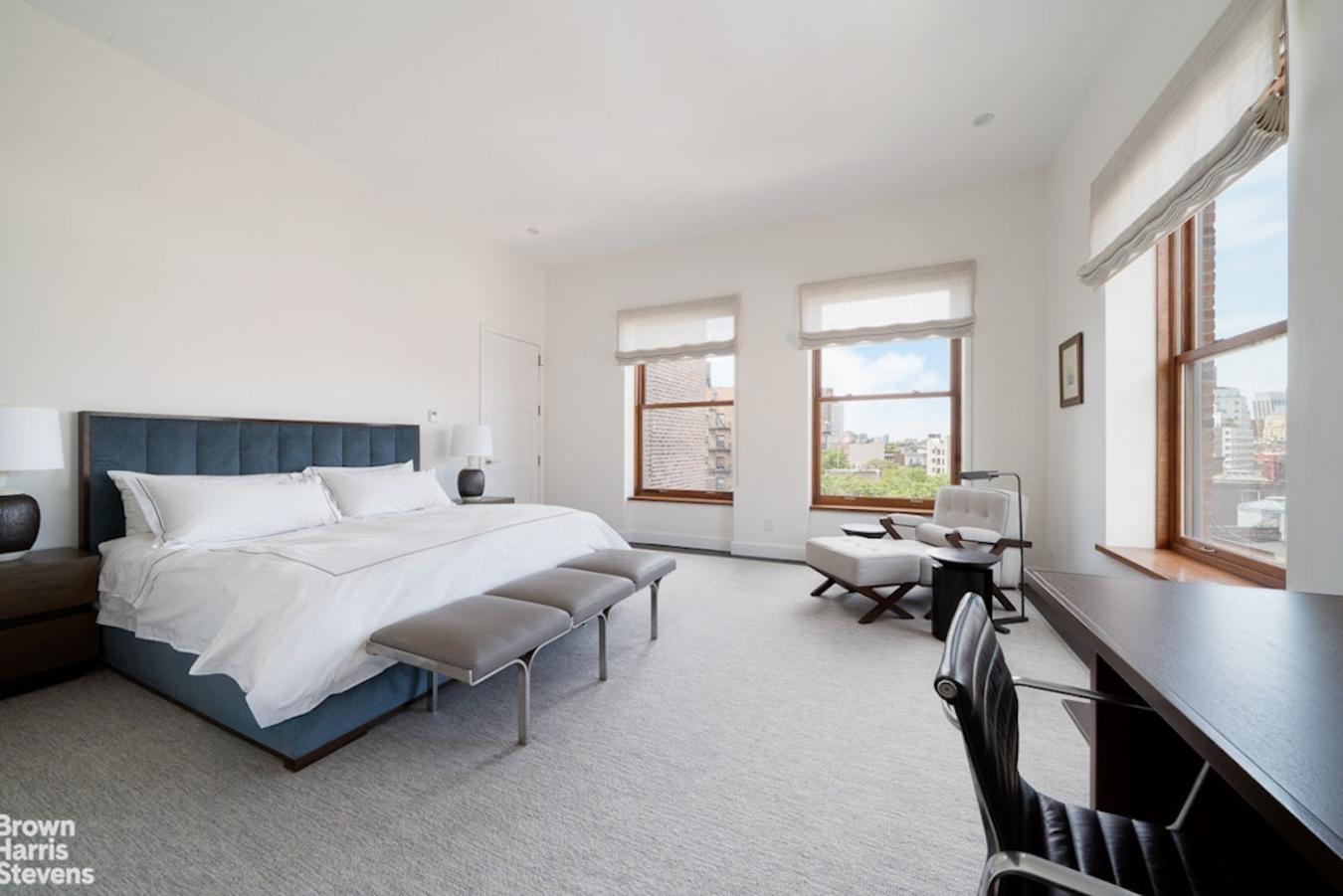 West Village, New York, 10011, United States, 3 Bedrooms Bedrooms, ,2 BathroomsBathrooms,Residential,For Sale,1824309