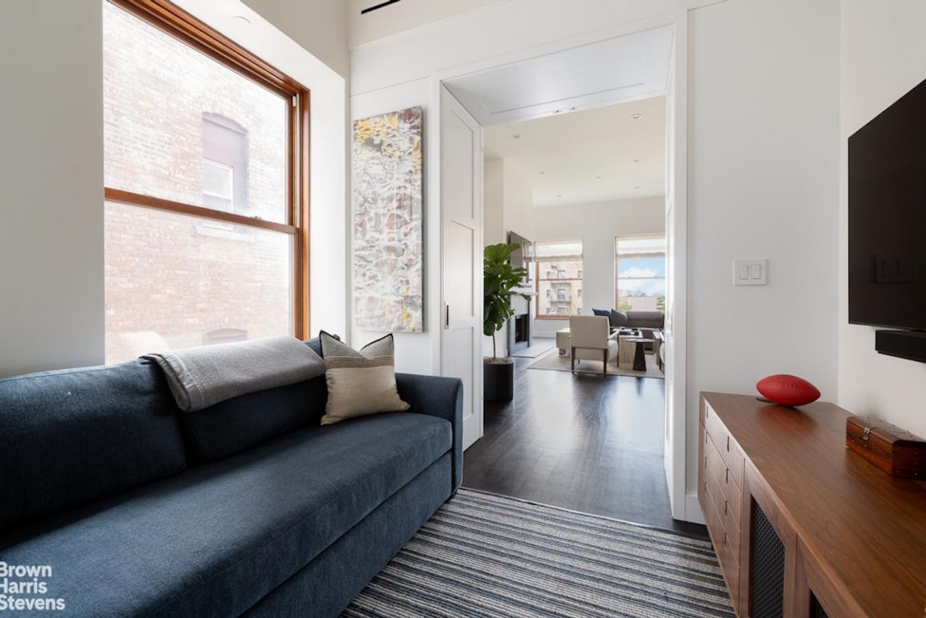 West Village, New York, 10011, United States, 3 Bedrooms Bedrooms, ,2 BathroomsBathrooms,Residential,For Sale,1824309