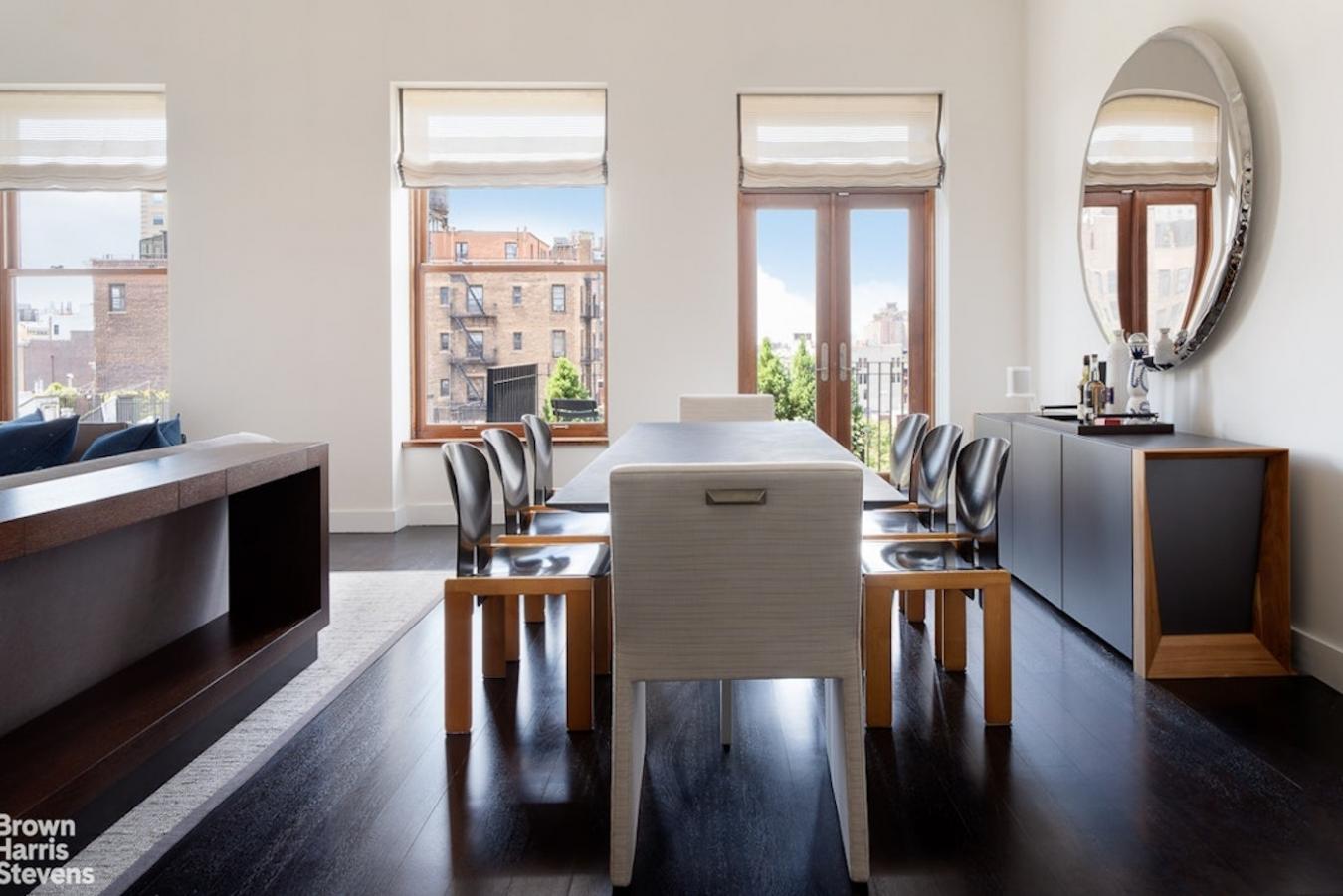 West Village, New York, 10011, United States, 3 Bedrooms Bedrooms, ,2 BathroomsBathrooms,Residential,For Sale,1824309