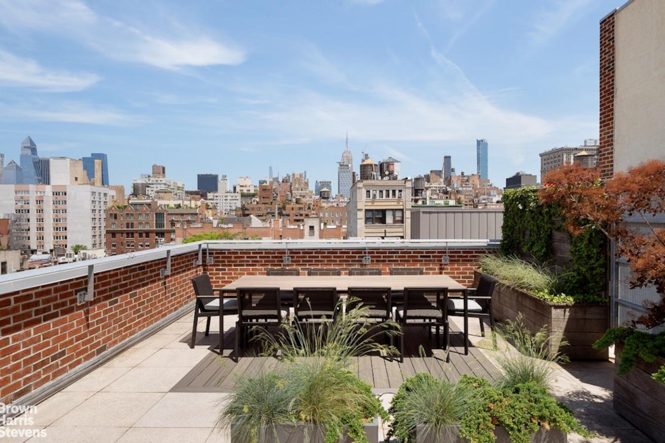 West Village, New York, 10011, United States, 3 Bedrooms Bedrooms, ,2 BathroomsBathrooms,Residential,For Sale,1824309