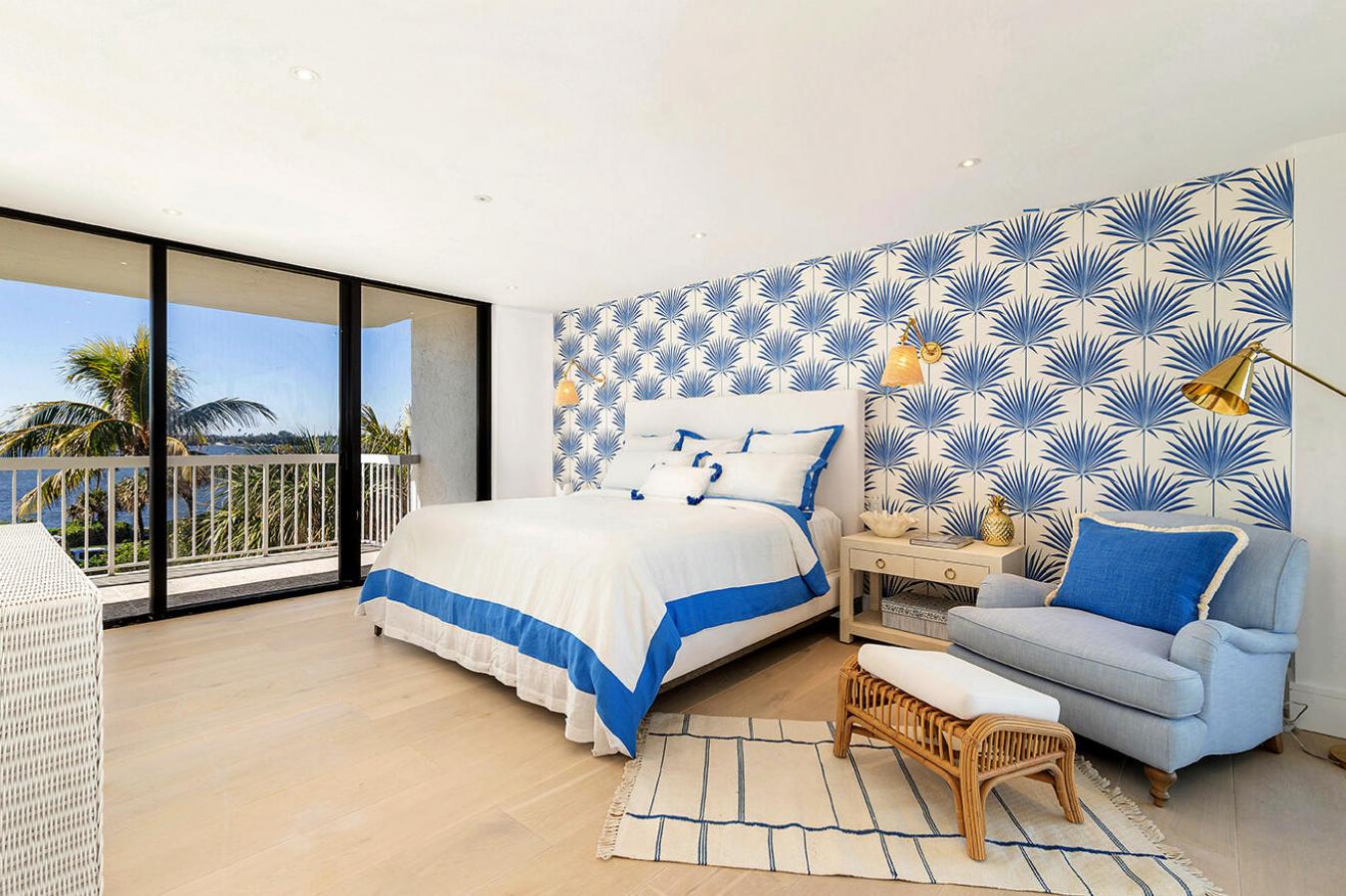 Palm Beach, Florida, 33480, United States, 3 Bedrooms Bedrooms, ,3 BathroomsBathrooms,Residential,For Sale,1824307