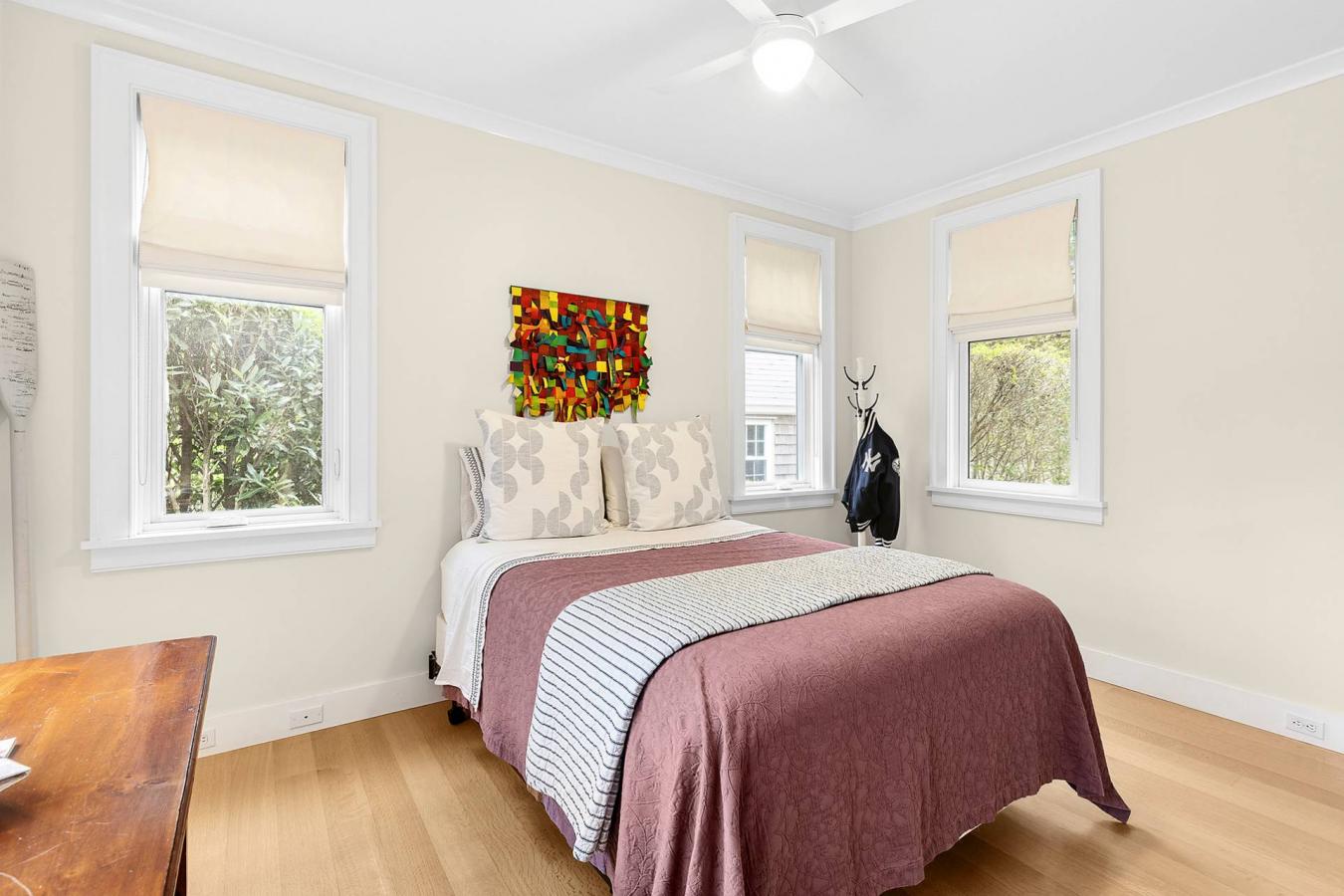 Village of East Hampton, New York, 11937, United States, 4 Bedrooms Bedrooms, ,5 BathroomsBathrooms,Residential,For Sale,1824306