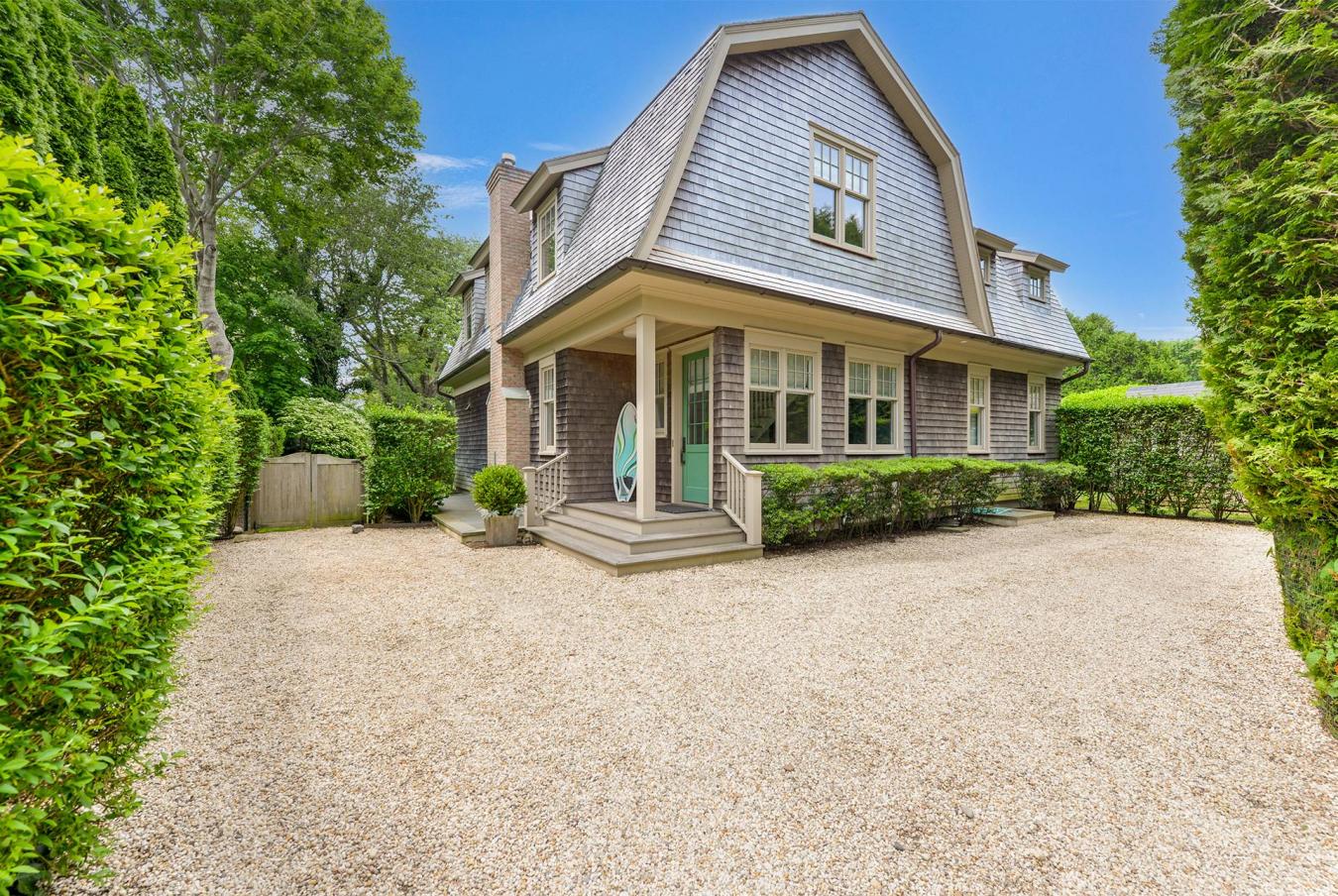 Village of East Hampton, New York, 11937, United States, 4 Bedrooms Bedrooms, ,5 BathroomsBathrooms,Residential,For Sale,1824306
