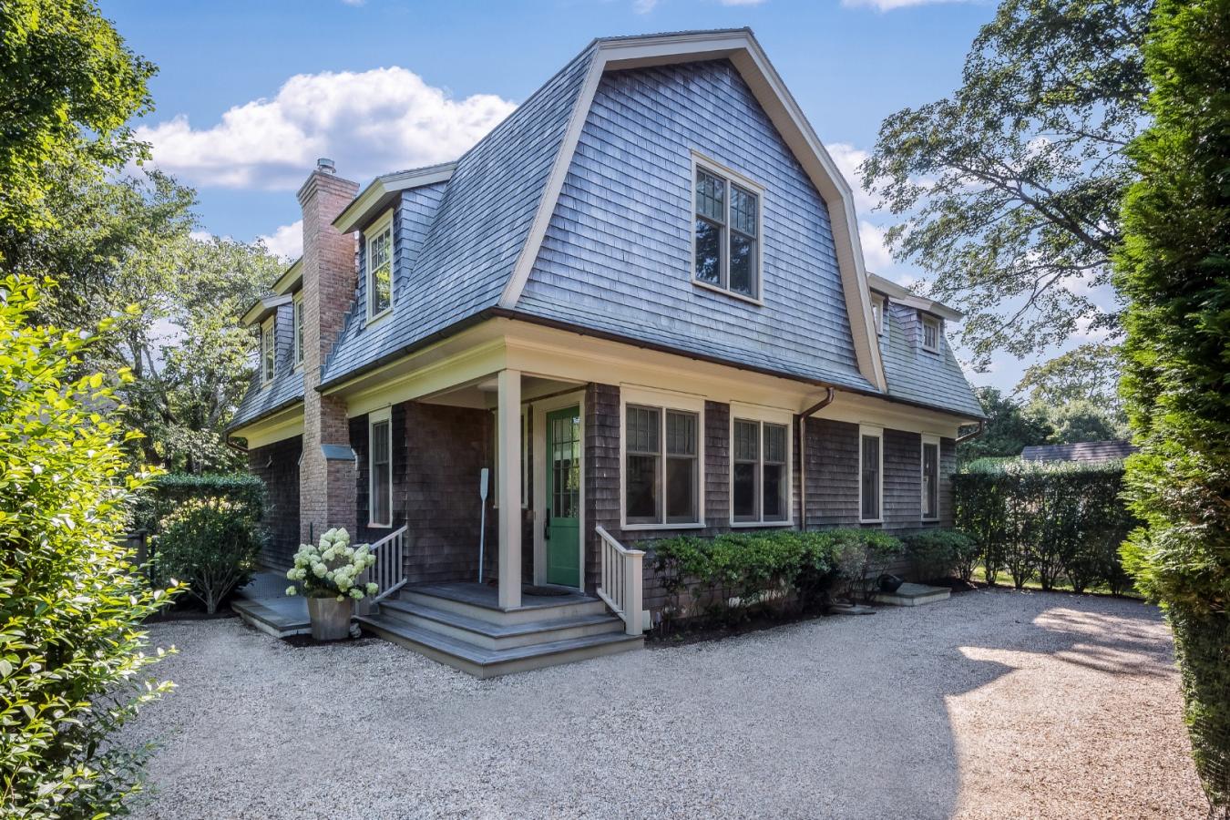 Village of East Hampton, New York, 11937, United States, 4 Bedrooms Bedrooms, ,5 BathroomsBathrooms,Residential,For Sale,1824306