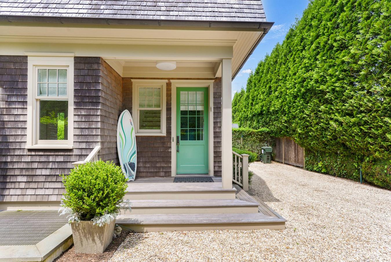 Village of East Hampton, New York, 11937, United States, 4 Bedrooms Bedrooms, ,5 BathroomsBathrooms,Residential,For Sale,1824306