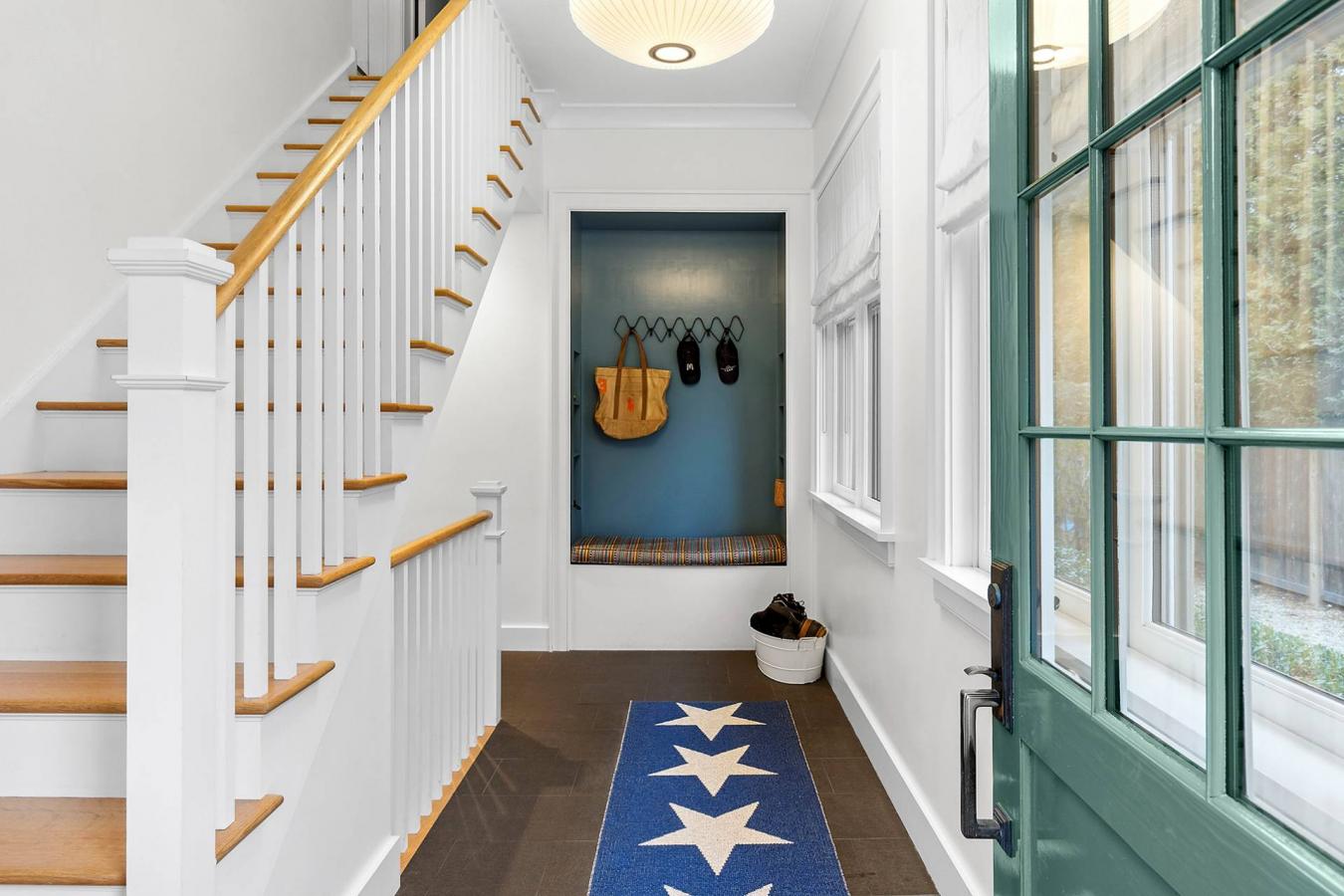 Village of East Hampton, New York, 11937, United States, 4 Bedrooms Bedrooms, ,5 BathroomsBathrooms,Residential,For Sale,1824306