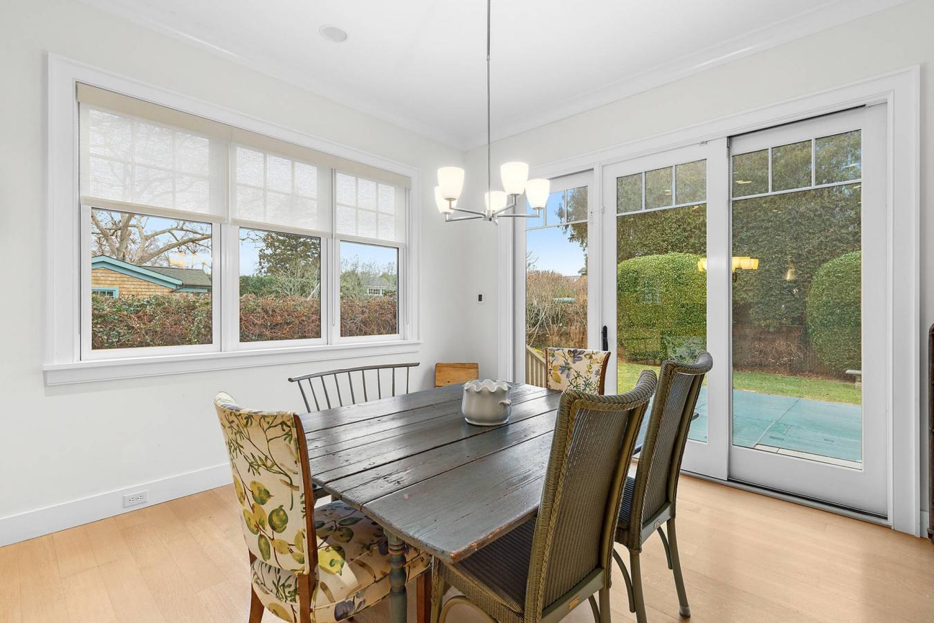 Village of East Hampton, New York, 11937, United States, 4 Bedrooms Bedrooms, ,5 BathroomsBathrooms,Residential,For Sale,1824306