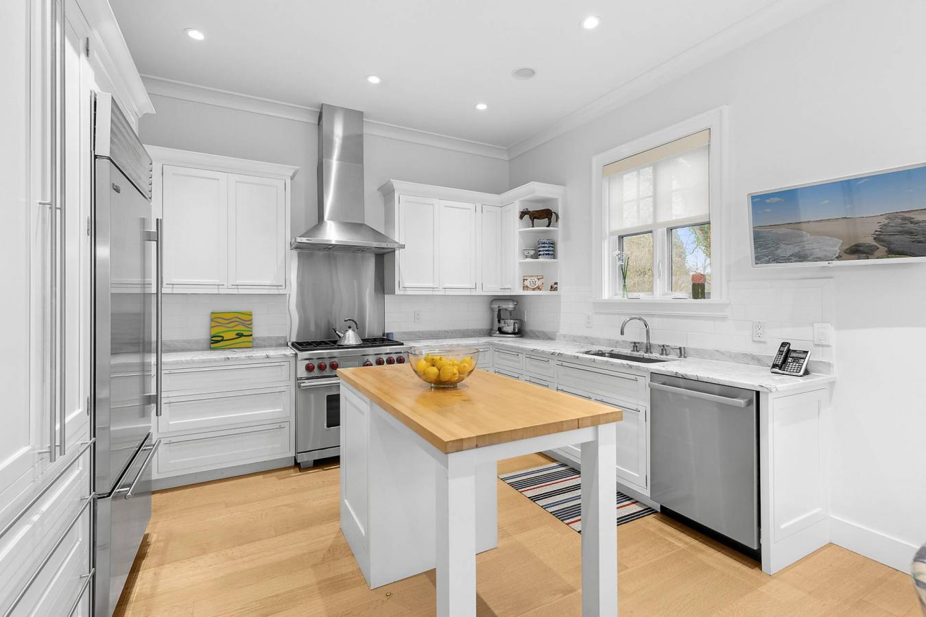 Village of East Hampton, New York, 11937, United States, 4 Bedrooms Bedrooms, ,5 BathroomsBathrooms,Residential,For Sale,1824306