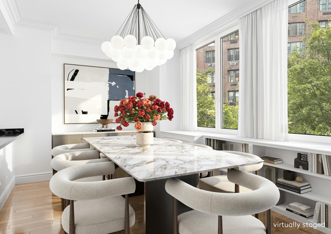 New York, New York, 10022, United States, 3 Bedrooms Bedrooms, ,2 BathroomsBathrooms,Residential,For Sale,1824305