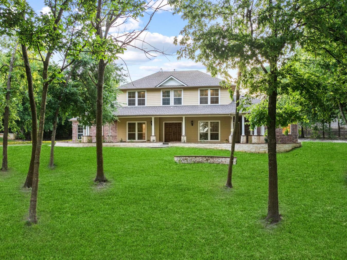 McKinney, Collin, 75071, United States, 3 Bedrooms Bedrooms, ,2 BathroomsBathrooms,Residential,For Sale,1828828