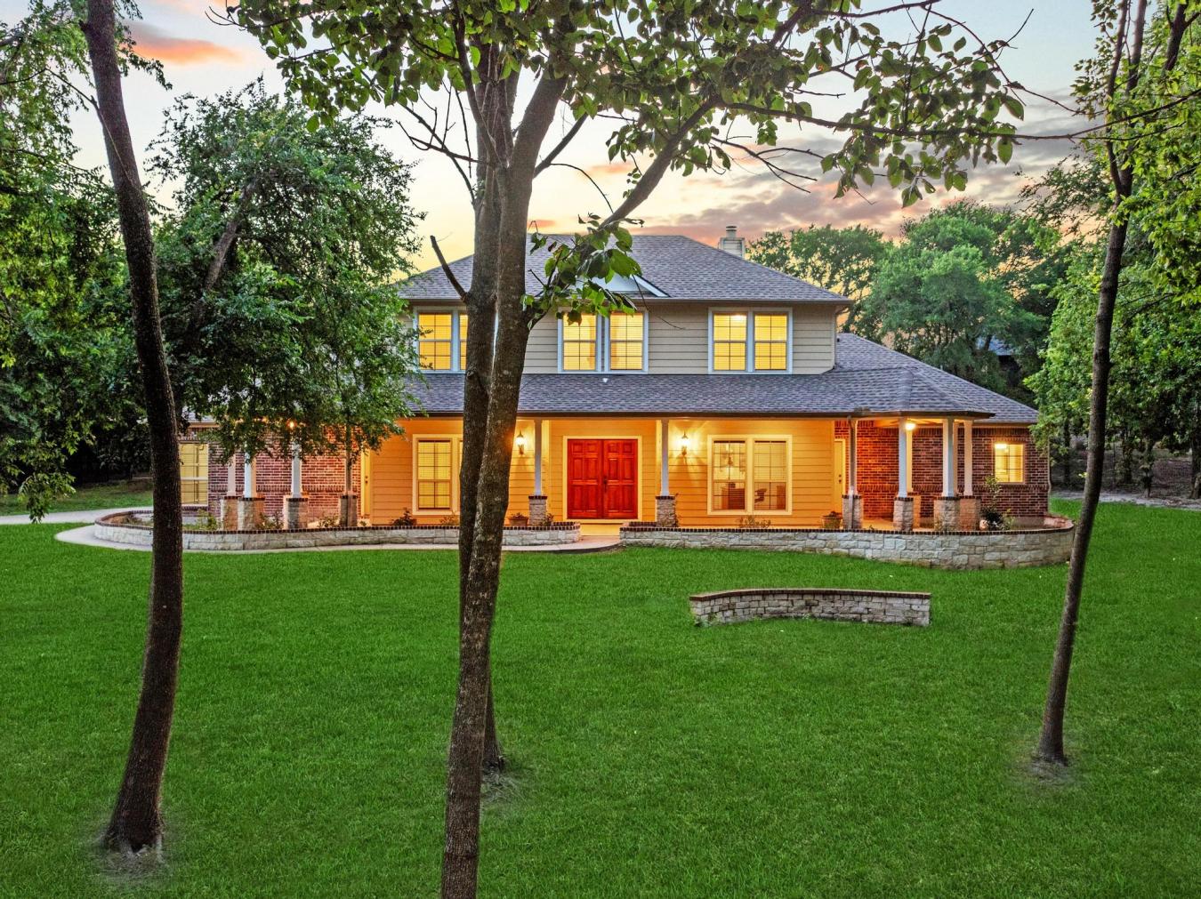 McKinney, Collin, 75071, United States, 3 Bedrooms Bedrooms, ,2 BathroomsBathrooms,Residential,For Sale,1828828