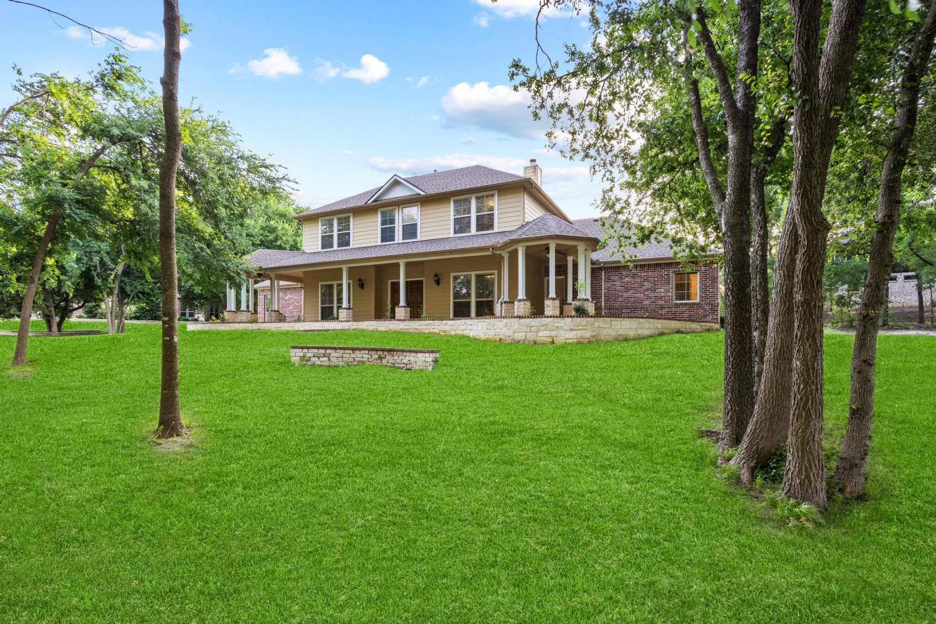 McKinney, Collin, 75071, United States, 3 Bedrooms Bedrooms, ,2 BathroomsBathrooms,Residential,For Sale,1828828
