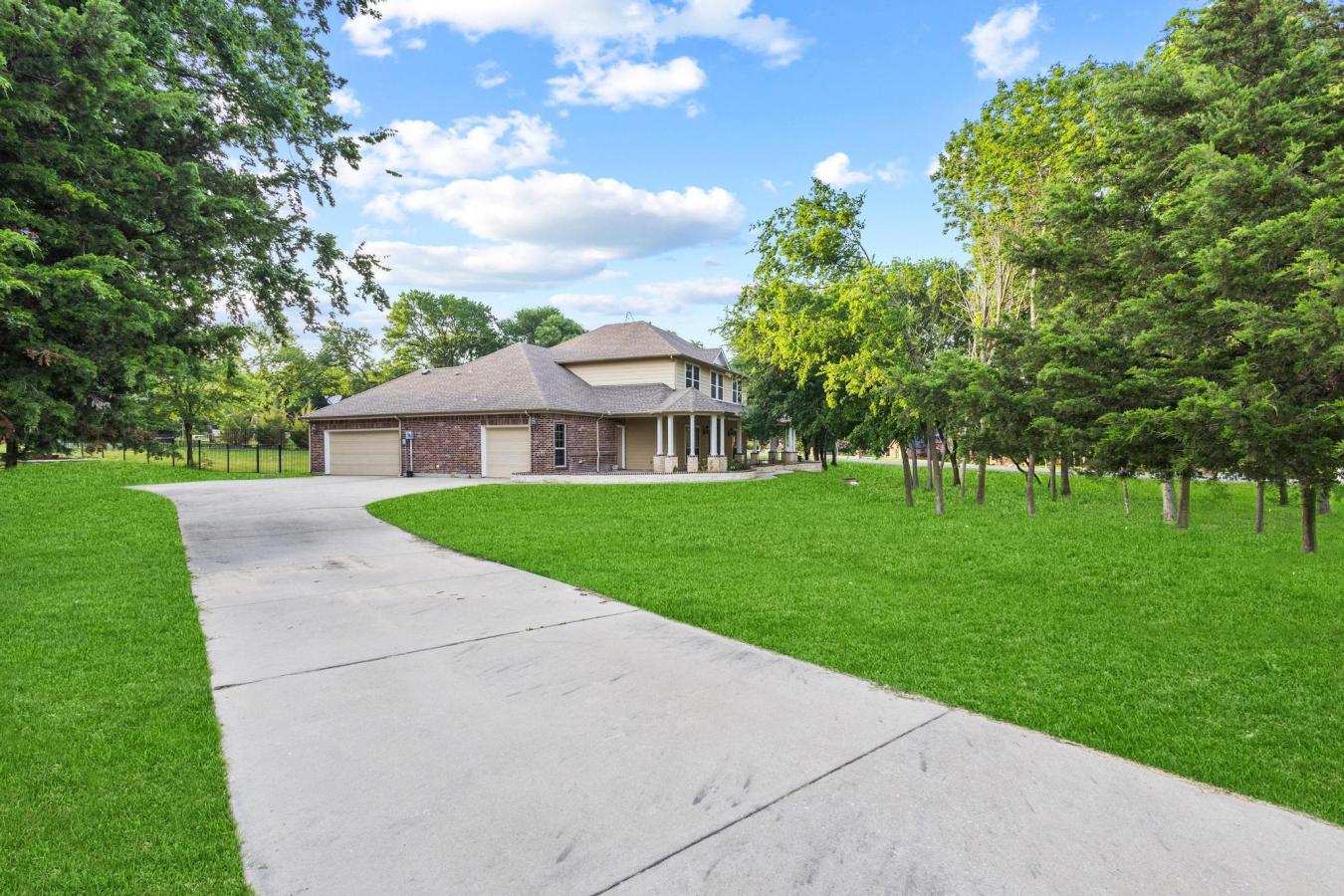 McKinney, Collin, 75071, United States, 3 Bedrooms Bedrooms, ,2 BathroomsBathrooms,Residential,For Sale,1828828