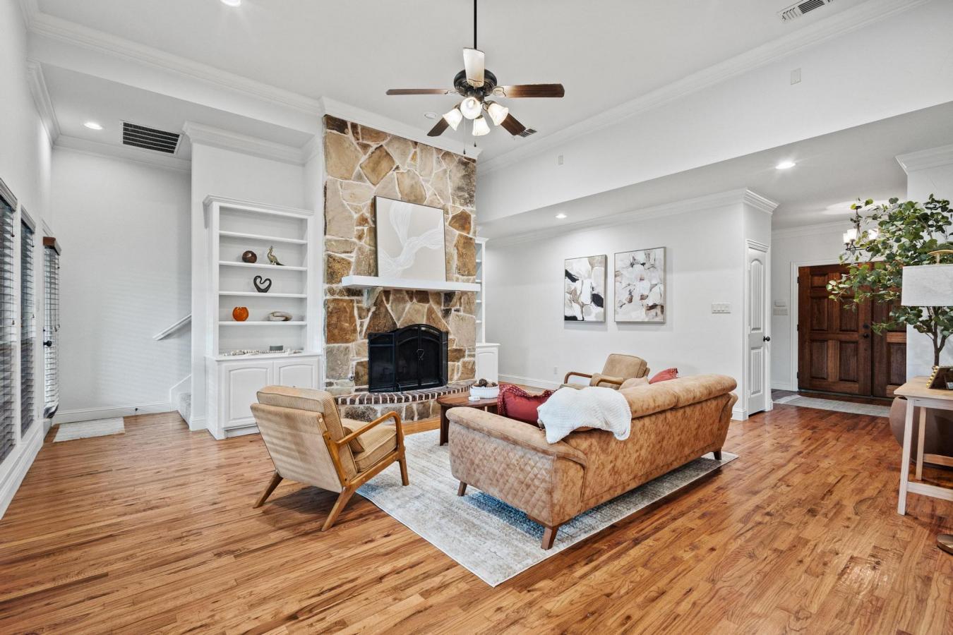 McKinney, Collin, 75071, United States, 3 Bedrooms Bedrooms, ,2 BathroomsBathrooms,Residential,For Sale,1828828