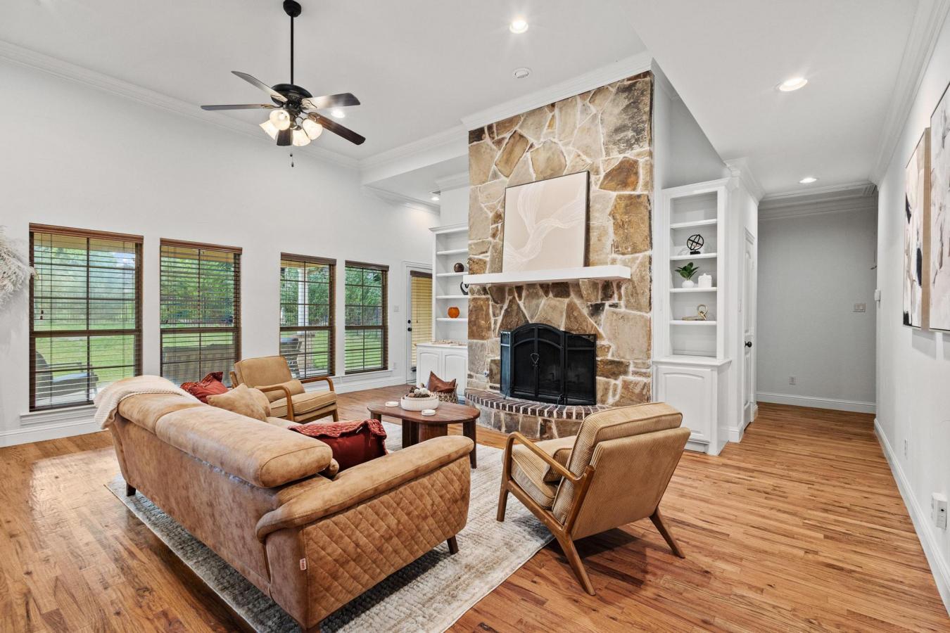 McKinney, Collin, 75071, United States, 3 Bedrooms Bedrooms, ,2 BathroomsBathrooms,Residential,For Sale,1828828