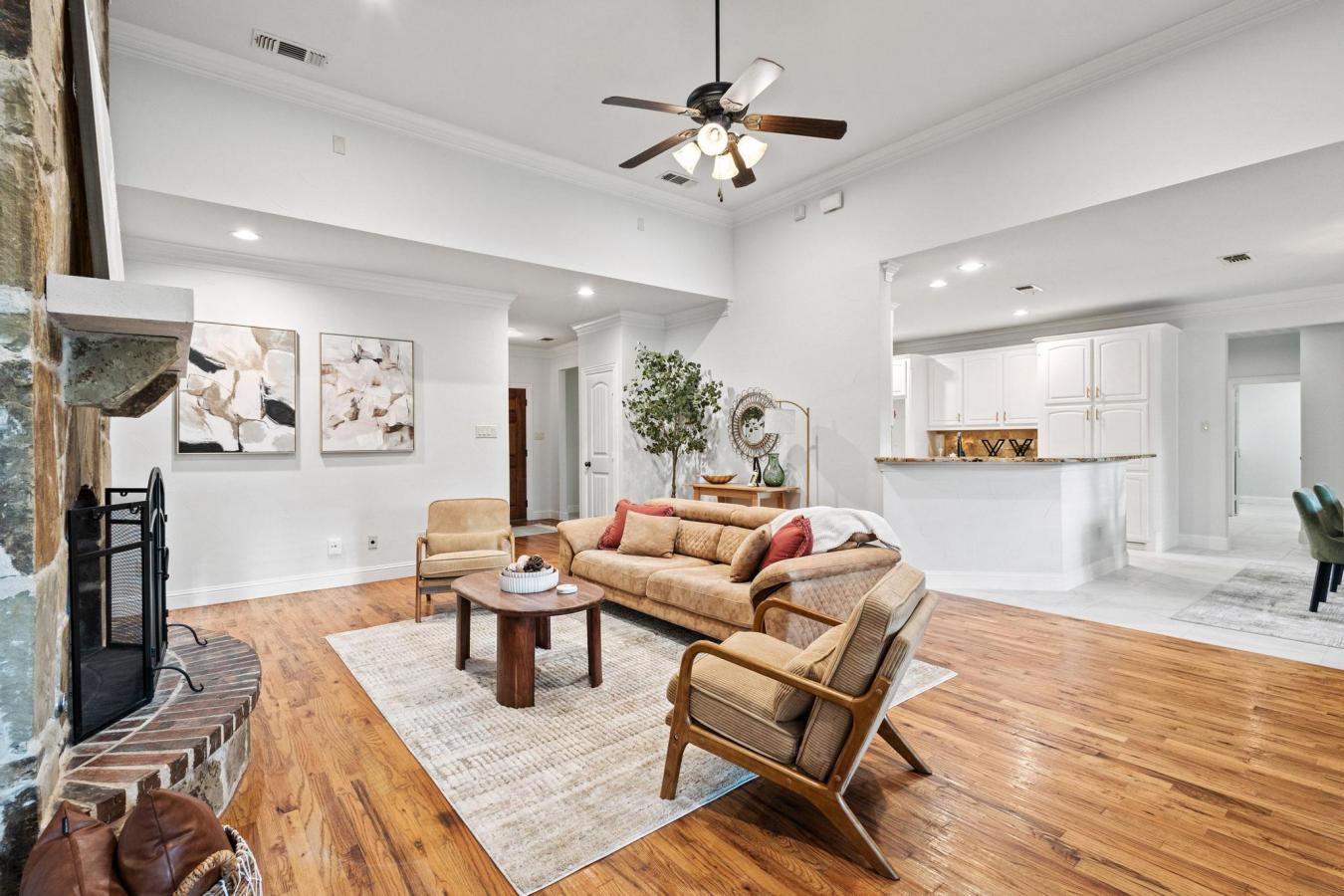 McKinney, Collin, 75071, United States, 3 Bedrooms Bedrooms, ,2 BathroomsBathrooms,Residential,For Sale,1828828