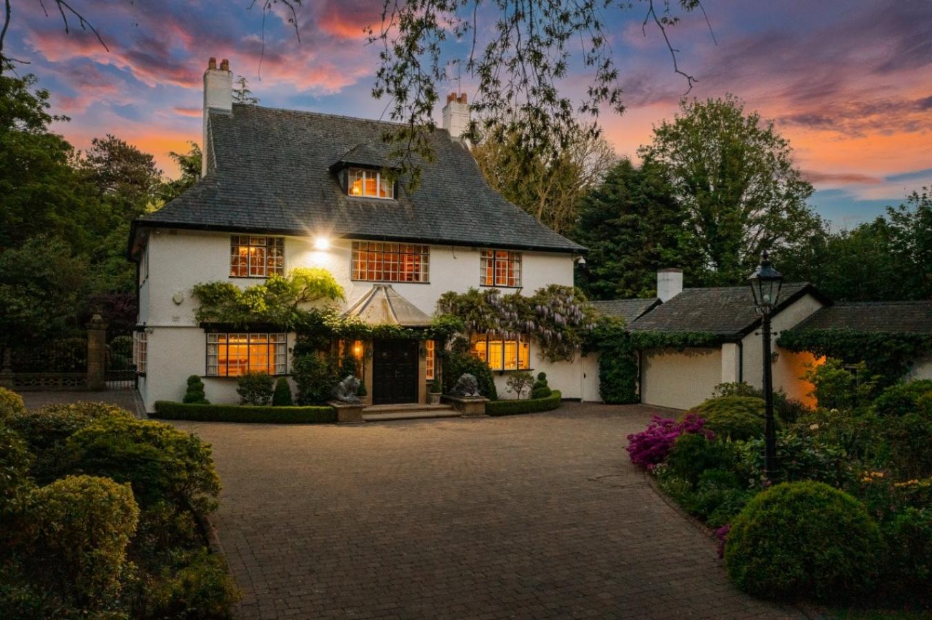 Halsall, West Lancashire, L39 8RN, United Kingdom, 6 Bedrooms Bedrooms, ,5 BathroomsBathrooms,Residential,For Sale,1824299