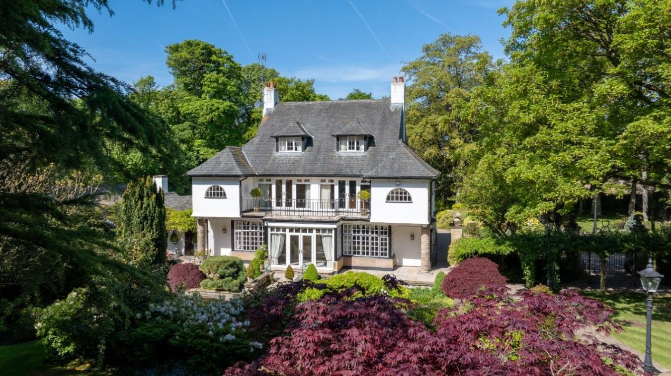 Halsall, West Lancashire, L39 8RN, United Kingdom, 6 Bedrooms Bedrooms, ,5 BathroomsBathrooms,Residential,For Sale,1824299