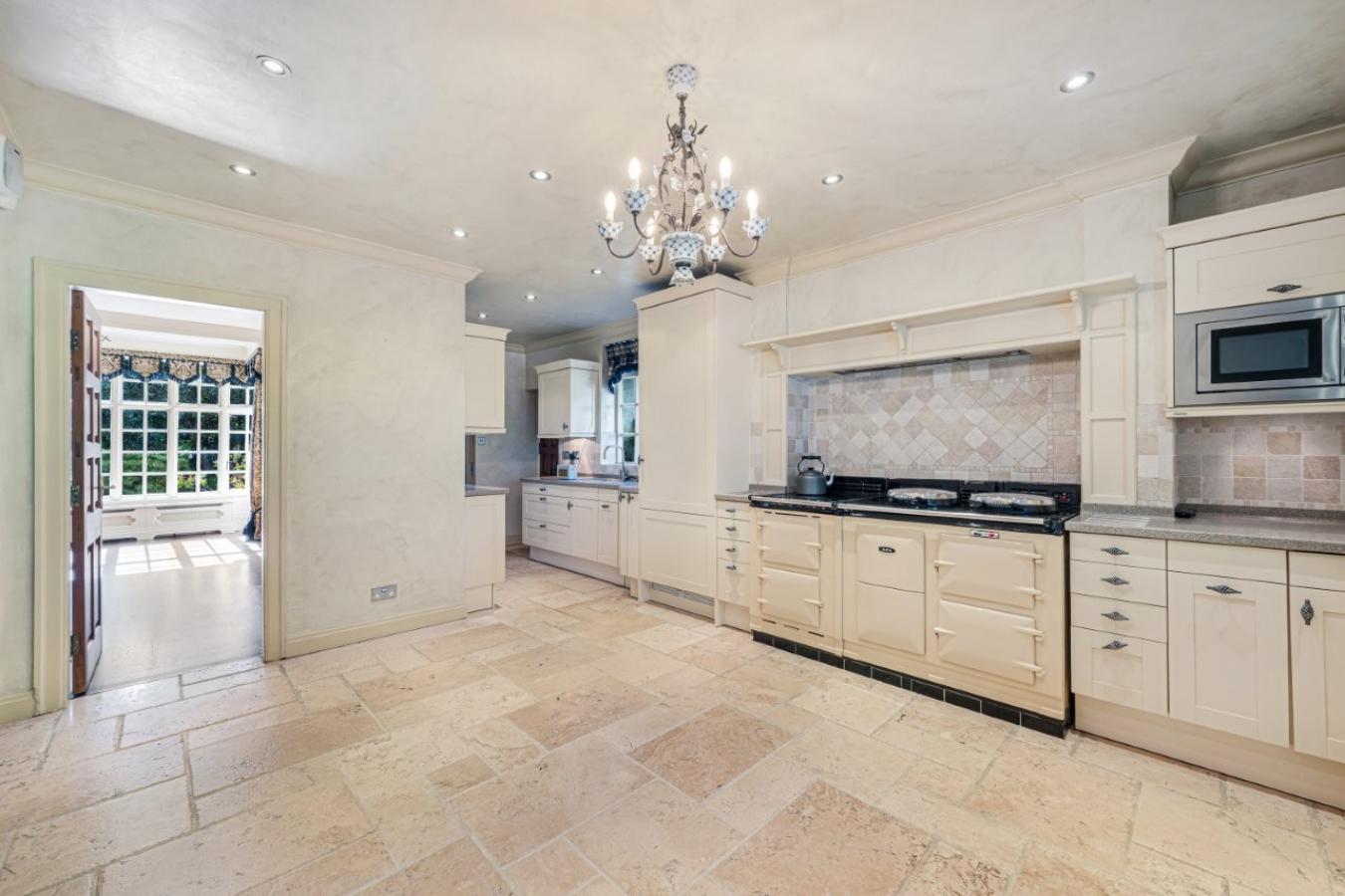 Halsall, West Lancashire, L39 8RN, United Kingdom, 6 Bedrooms Bedrooms, ,5 BathroomsBathrooms,Residential,For Sale,1824299