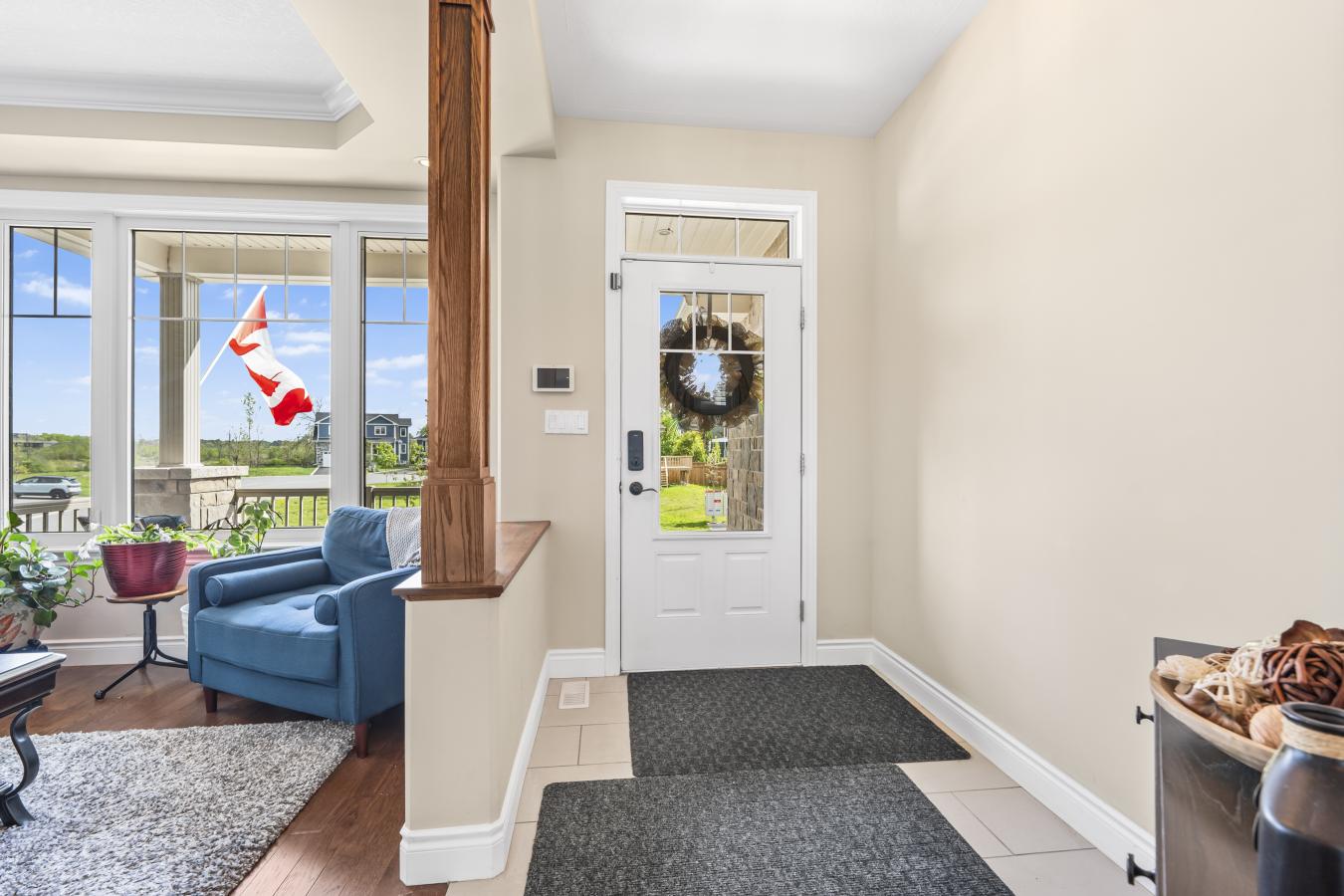 Kingston, Frontenac, K7M 0C9, Canada, 4 Bedrooms Bedrooms, ,3 BathroomsBathrooms,Residential,For Sale,1828825
