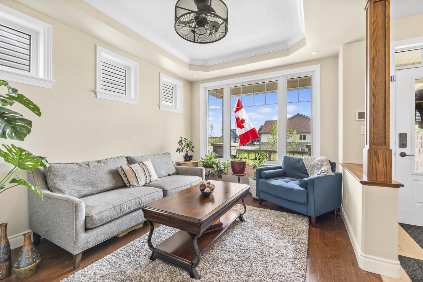 Kingston, Frontenac, K7M 0C9, Canada, 4 Bedrooms Bedrooms, ,3 BathroomsBathrooms,Residential,For Sale,1828825