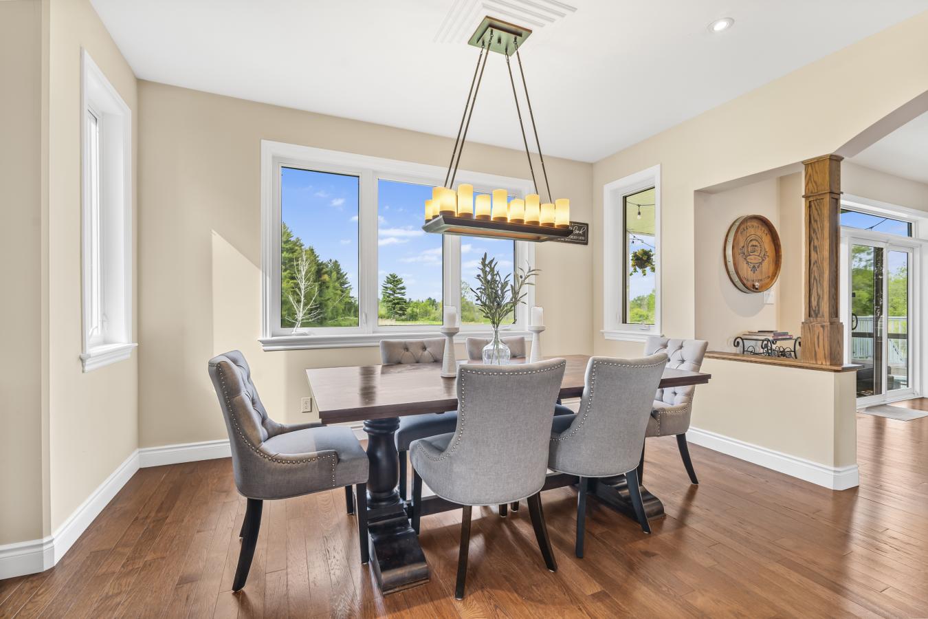 Kingston, Frontenac, K7M 0C9, Canada, 4 Bedrooms Bedrooms, ,3 BathroomsBathrooms,Residential,For Sale,1828825