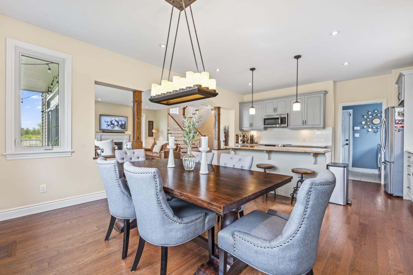 Kingston, Frontenac, K7M 0C9, Canada, 4 Bedrooms Bedrooms, ,3 BathroomsBathrooms,Residential,For Sale,1828825
