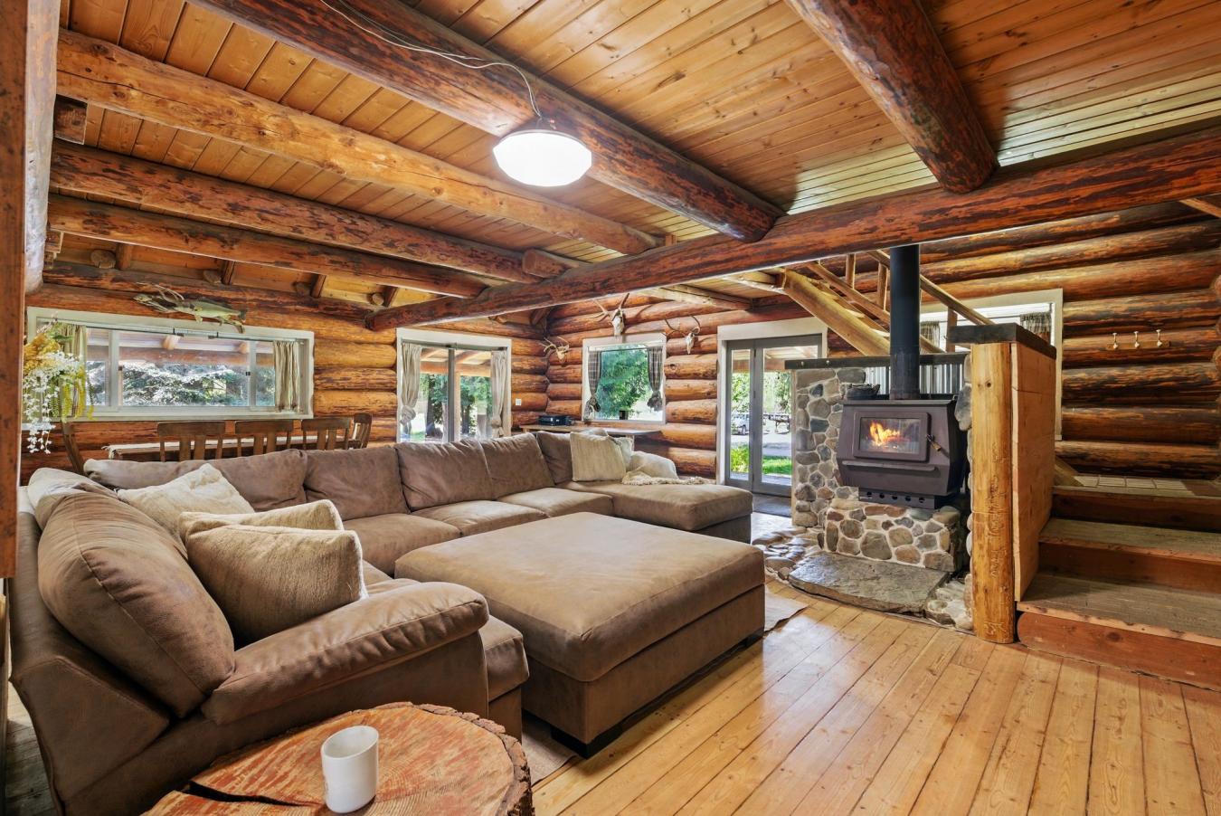 Clark Fork, Bonner, 83811, United States, 6 Bedrooms Bedrooms, ,3 BathroomsBathrooms,Residential,For Sale,1828824