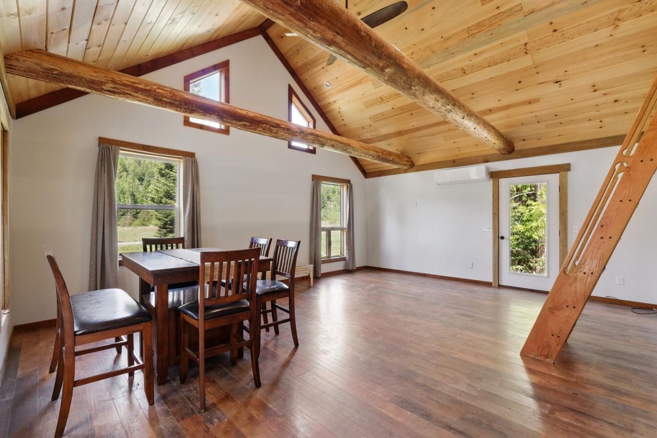 Clark Fork, Bonner, 83811, United States, 6 Bedrooms Bedrooms, ,3 BathroomsBathrooms,Residential,For Sale,1828824