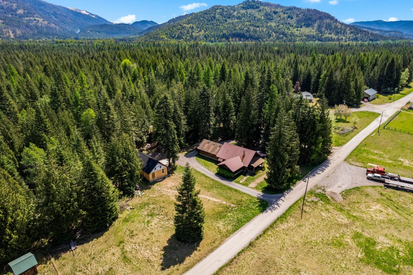 Clark Fork, Bonner, 83811, United States, 6 Bedrooms Bedrooms, ,3 BathroomsBathrooms,Residential,For Sale,1828824