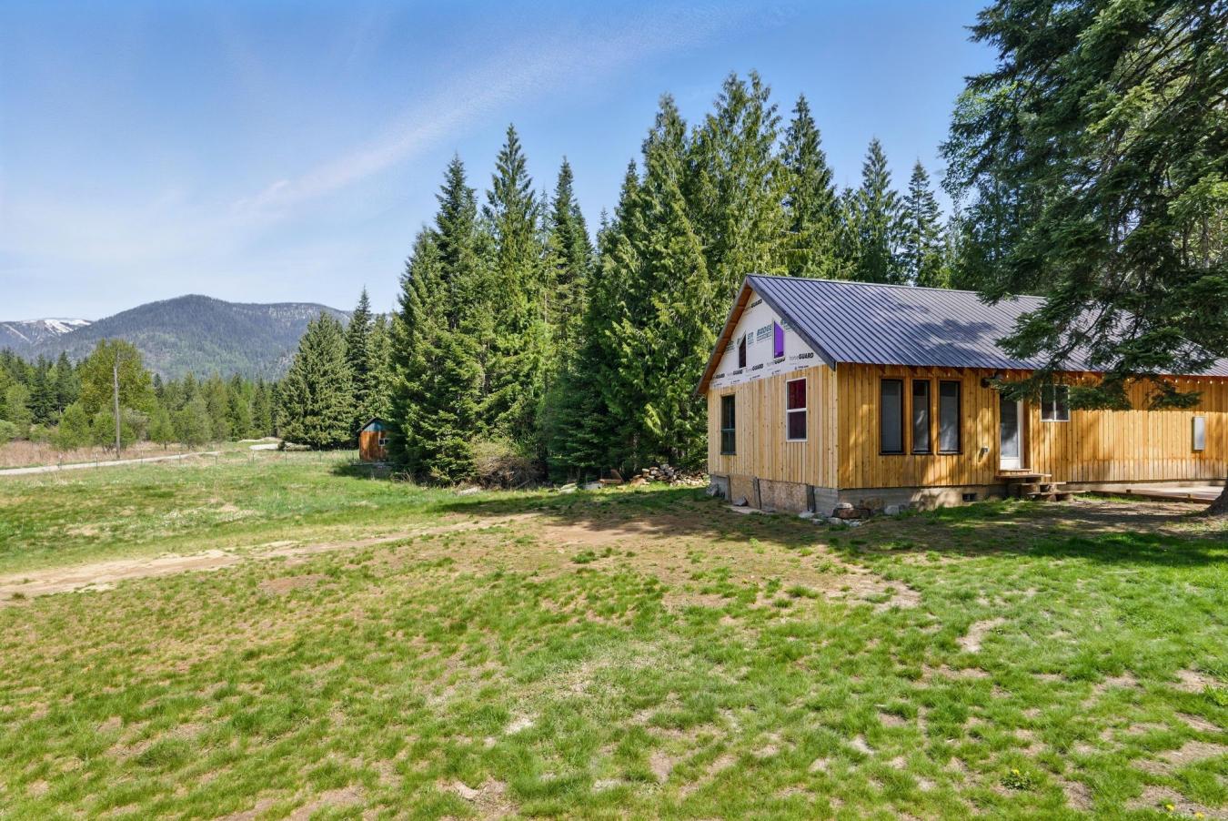 Clark Fork, Bonner, 83811, United States, 6 Bedrooms Bedrooms, ,3 BathroomsBathrooms,Residential,For Sale,1828824