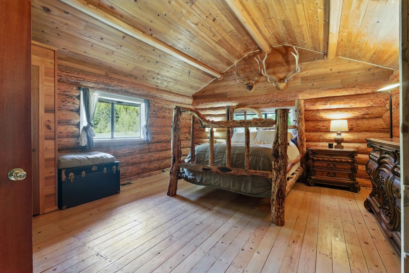 Clark Fork, Bonner, 83811, United States, 6 Bedrooms Bedrooms, ,3 BathroomsBathrooms,Residential,For Sale,1828824