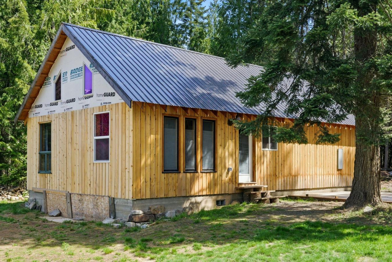 Clark Fork, Bonner, 83811, United States, 6 Bedrooms Bedrooms, ,3 BathroomsBathrooms,Residential,For Sale,1828824