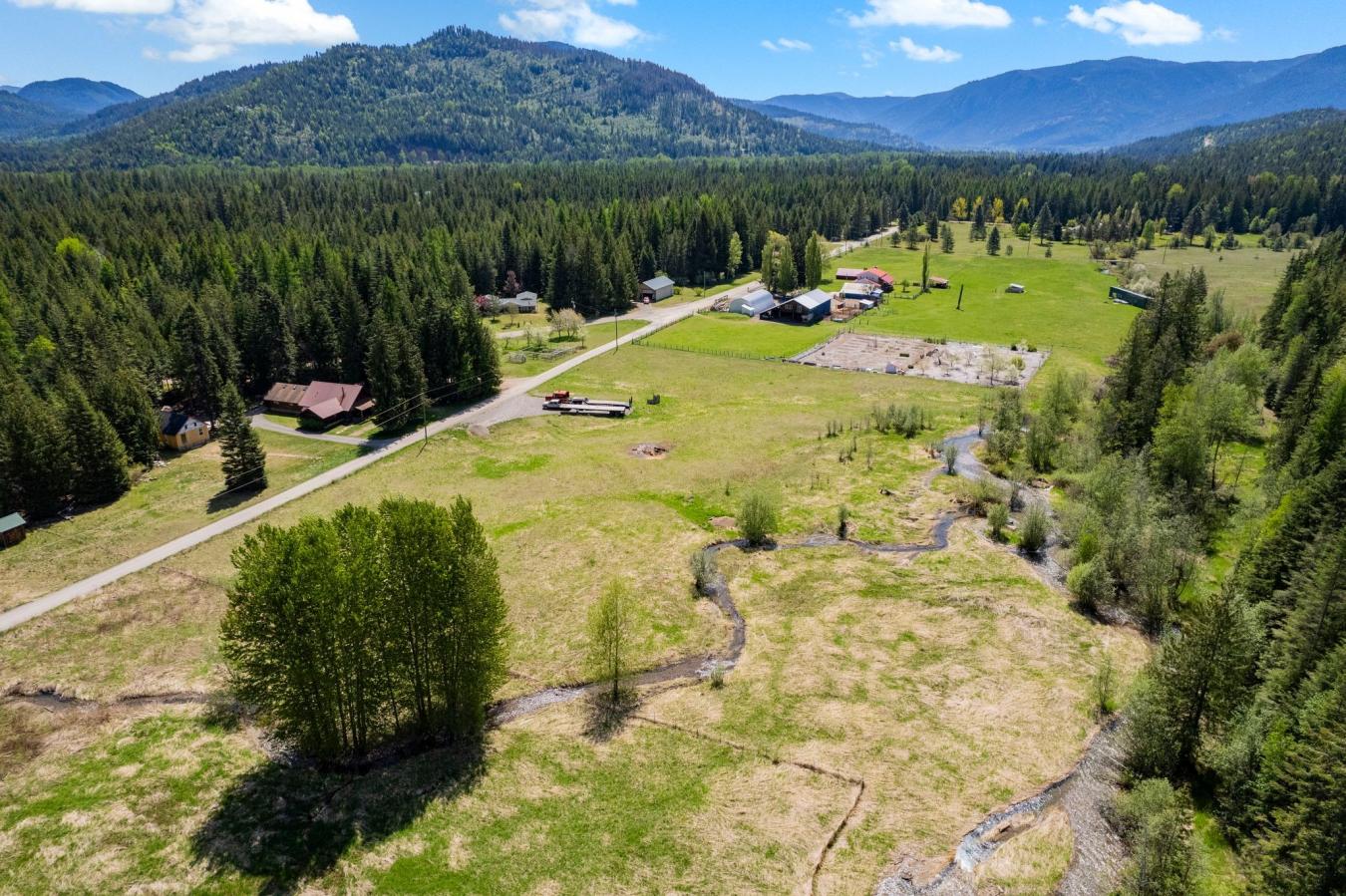 Clark Fork, Bonner, 83811, United States, 6 Bedrooms Bedrooms, ,3 BathroomsBathrooms,Residential,For Sale,1828824