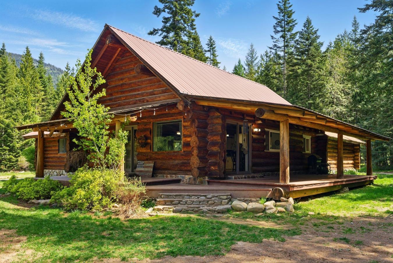 Clark Fork, Bonner, 83811, United States, 6 Bedrooms Bedrooms, ,3 BathroomsBathrooms,Residential,For Sale,1828824