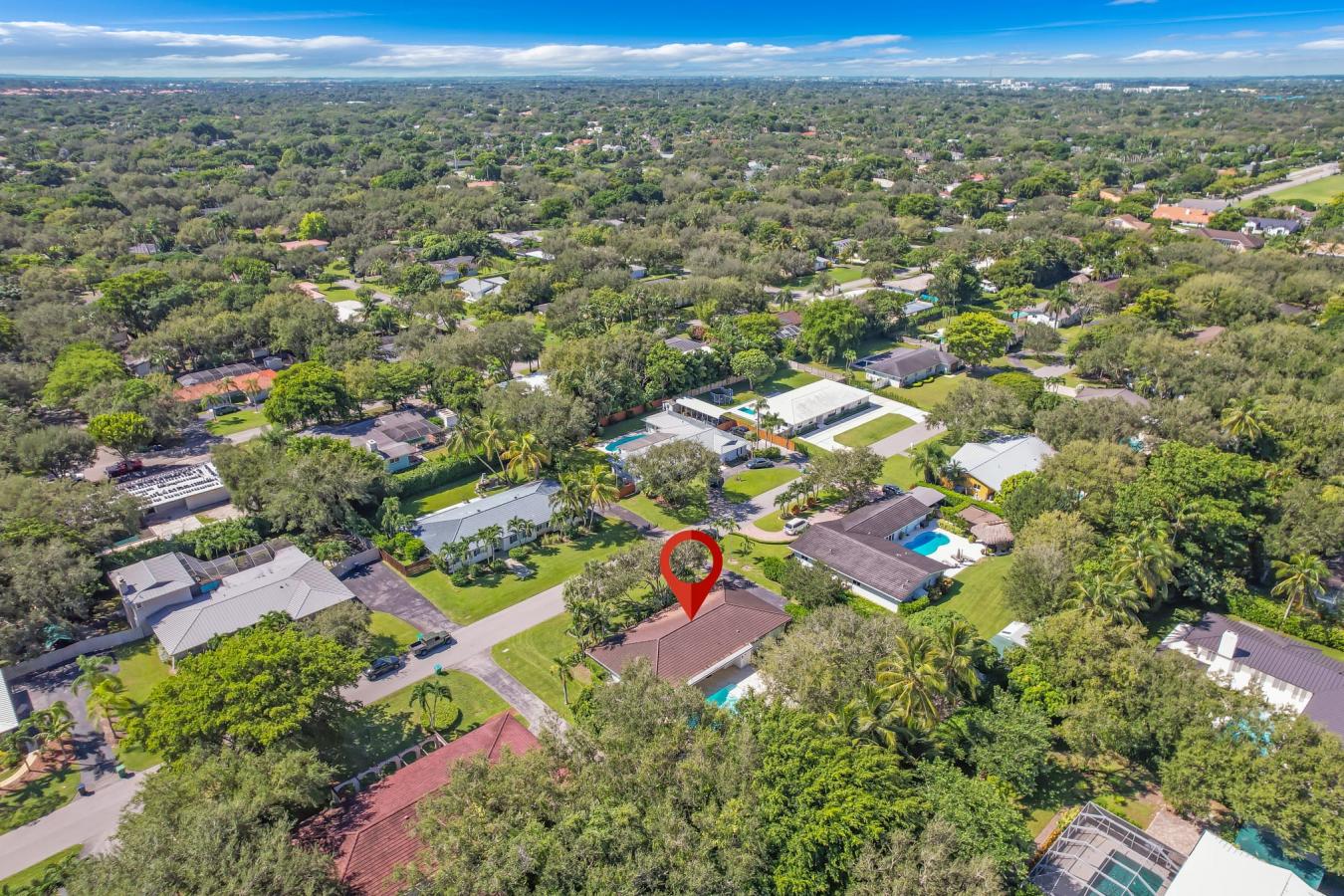 Palmetto Bay, Florida, 33157, United States, 3 Bedrooms Bedrooms, ,3 BathroomsBathrooms,Residential,For Sale,1828823