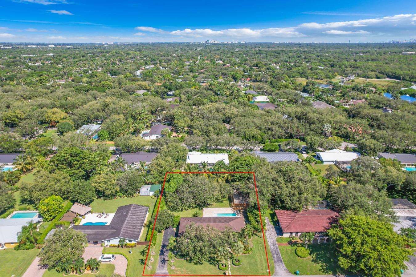 Palmetto Bay, Florida, 33157, United States, 3 Bedrooms Bedrooms, ,3 BathroomsBathrooms,Residential,For Sale,1828823