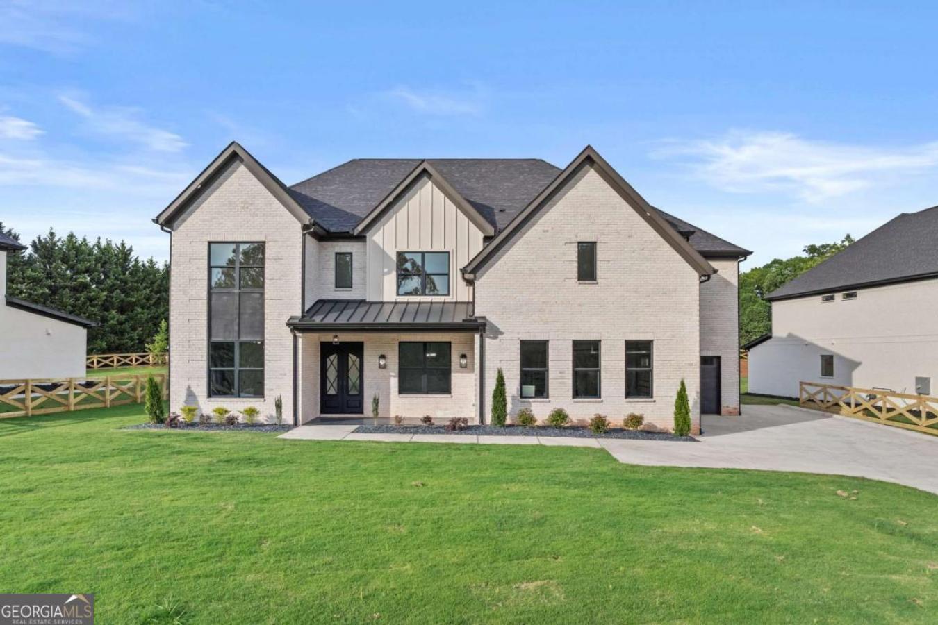 Braselton, Georgia, 30517, United States, 5 Bedrooms Bedrooms, ,4 BathroomsBathrooms,Residential,For Sale,1828822