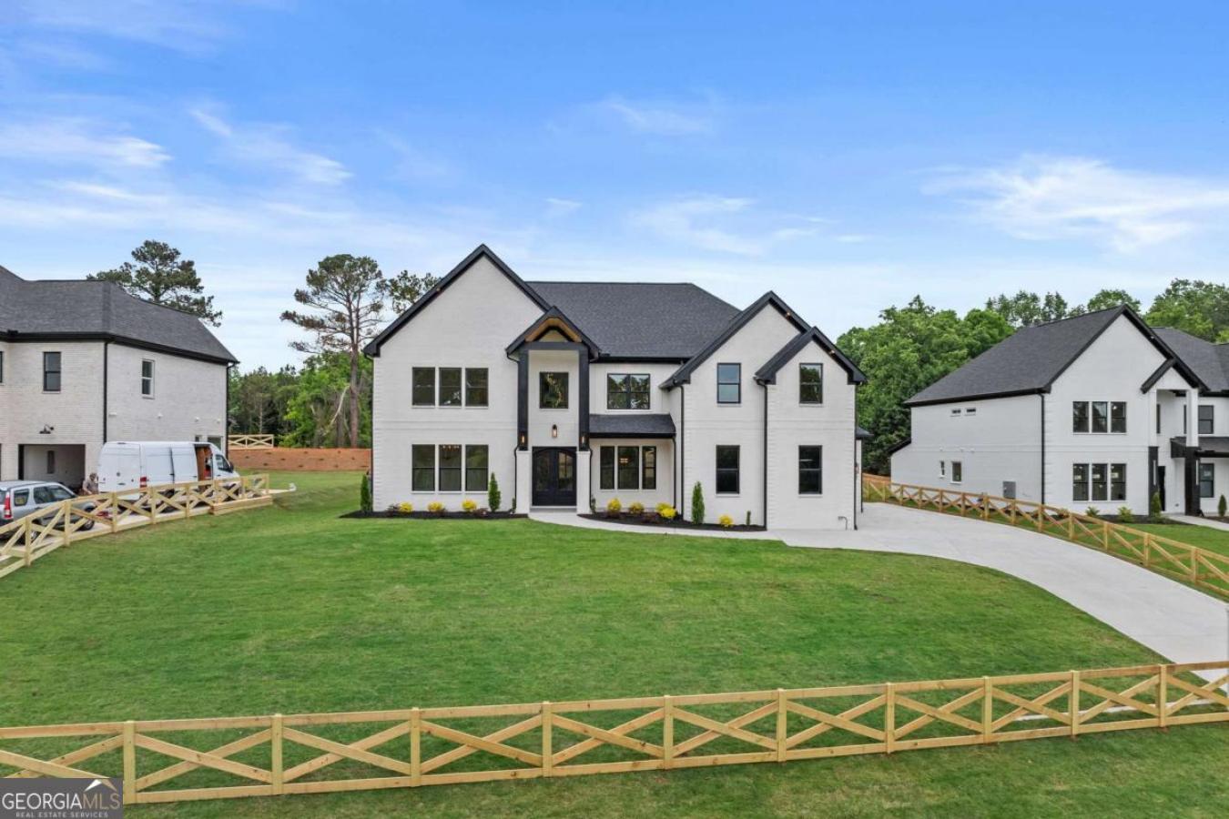 Braselton, Georgia, 30517, United States, 5 Bedrooms Bedrooms, ,4 BathroomsBathrooms,Residential,For Sale,1828821