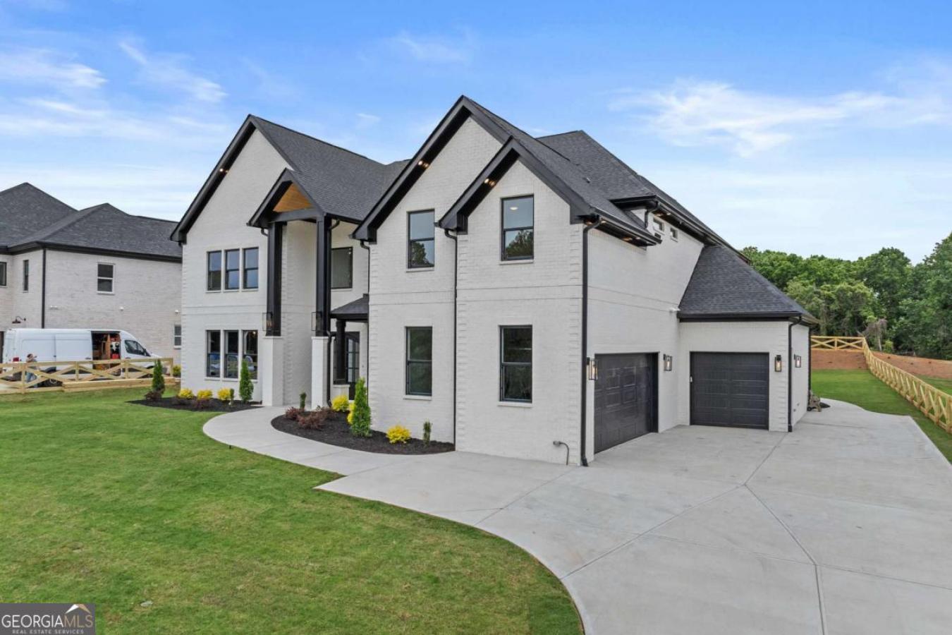 Braselton, Georgia, 30517, United States, 5 Bedrooms Bedrooms, ,4 BathroomsBathrooms,Residential,For Sale,1828821
