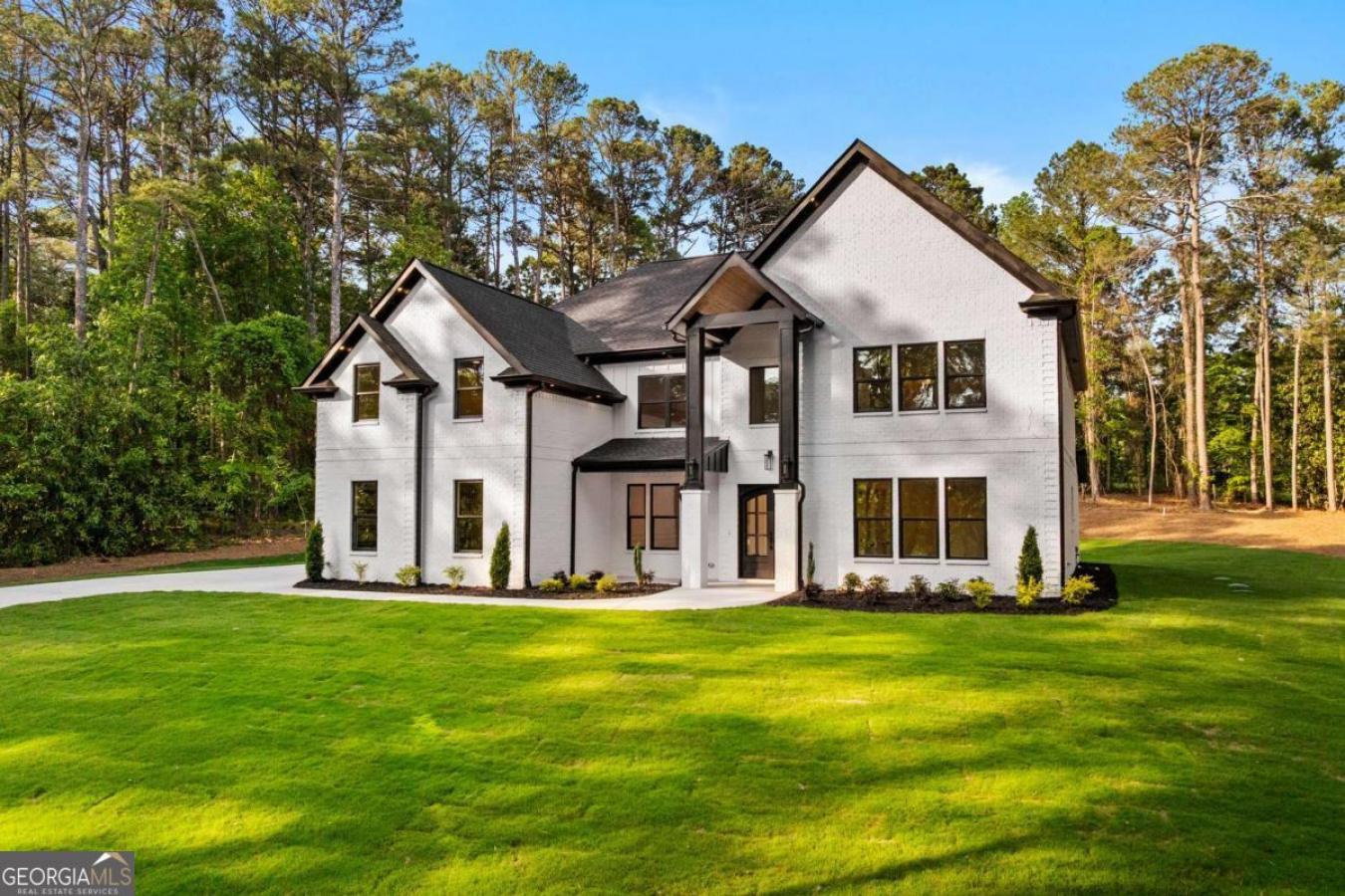 Auburn, Georgia, 30011, United States, 5 Bedrooms Bedrooms, ,5 BathroomsBathrooms,Residential,For Sale,1828820