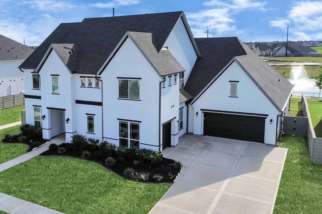 Manvel, Brazoria, 77578, United States, 5 Bedrooms Bedrooms, ,5 BathroomsBathrooms,Residential,For Sale,1828819