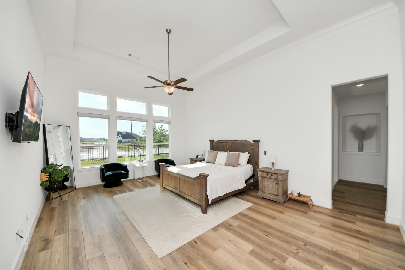 Manvel, Brazoria, 77578, United States, 5 Bedrooms Bedrooms, ,5 BathroomsBathrooms,Residential,For Sale,1828819