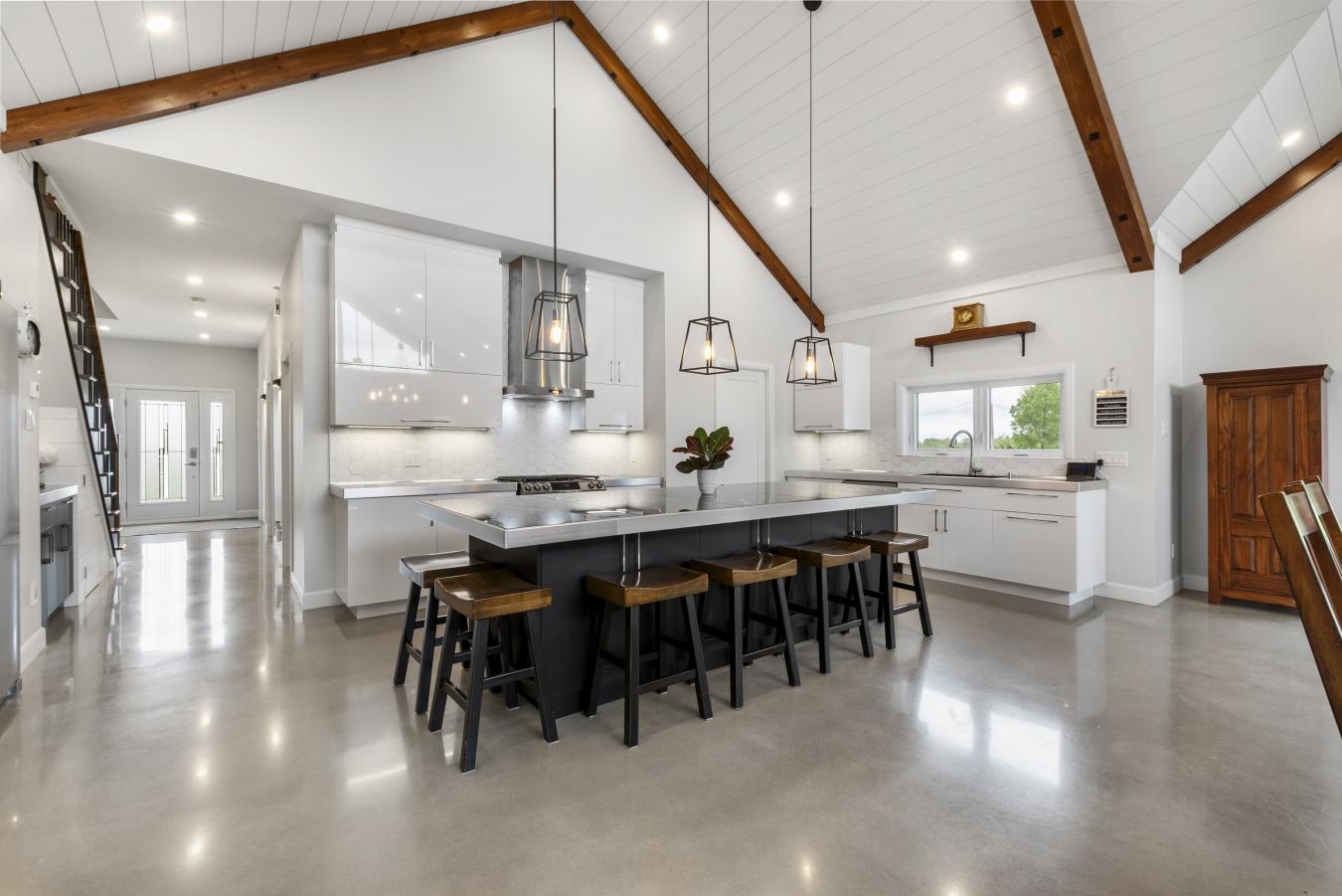St-Jean-Baptiste, QC, J0L 2B0, Canada, 4 Bedrooms Bedrooms, ,2 BathroomsBathrooms,Residential,For Sale,1828817