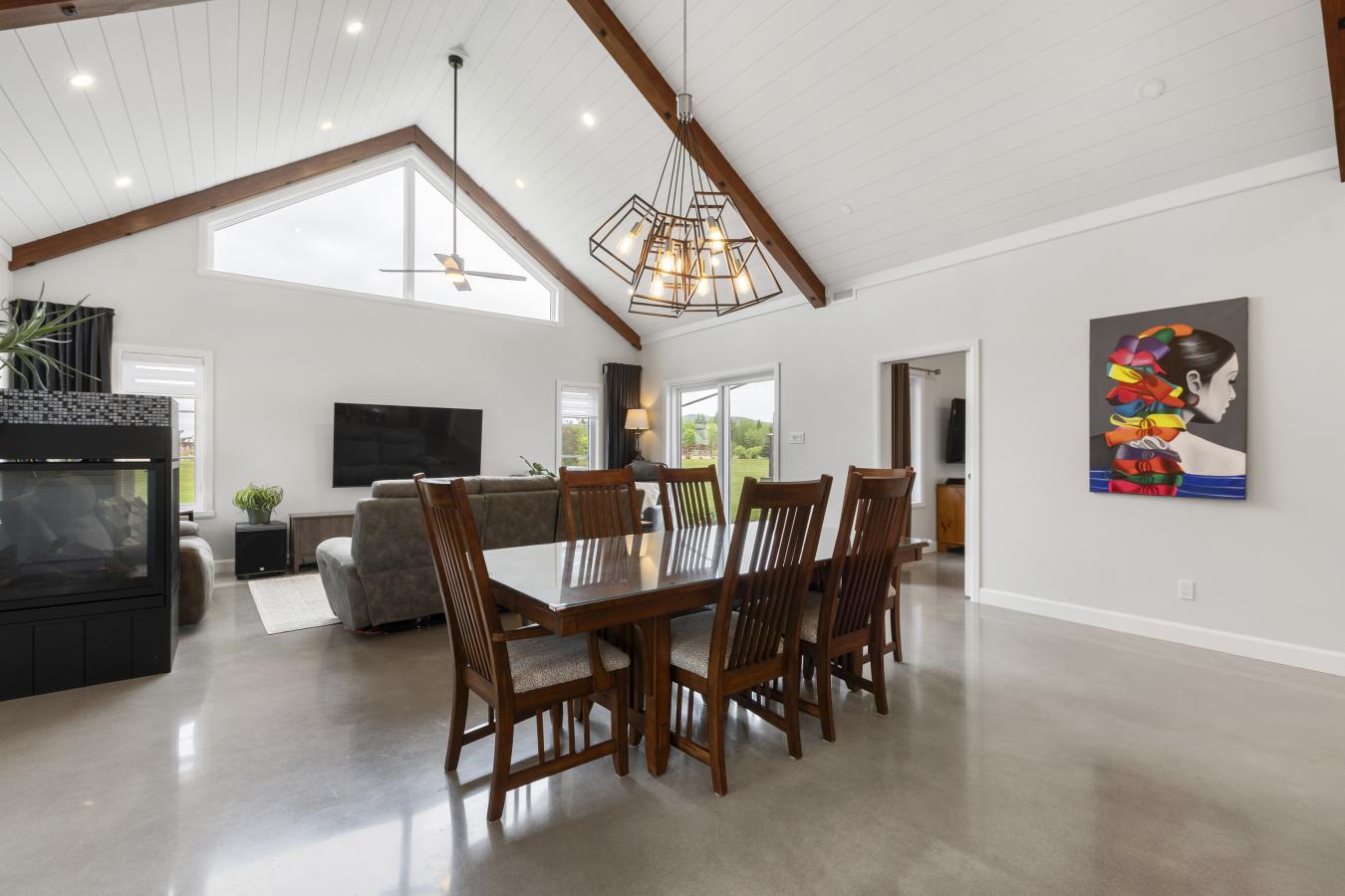 St-Jean-Baptiste, QC, J0L 2B0, Canada, 4 Bedrooms Bedrooms, ,2 BathroomsBathrooms,Residential,For Sale,1828817