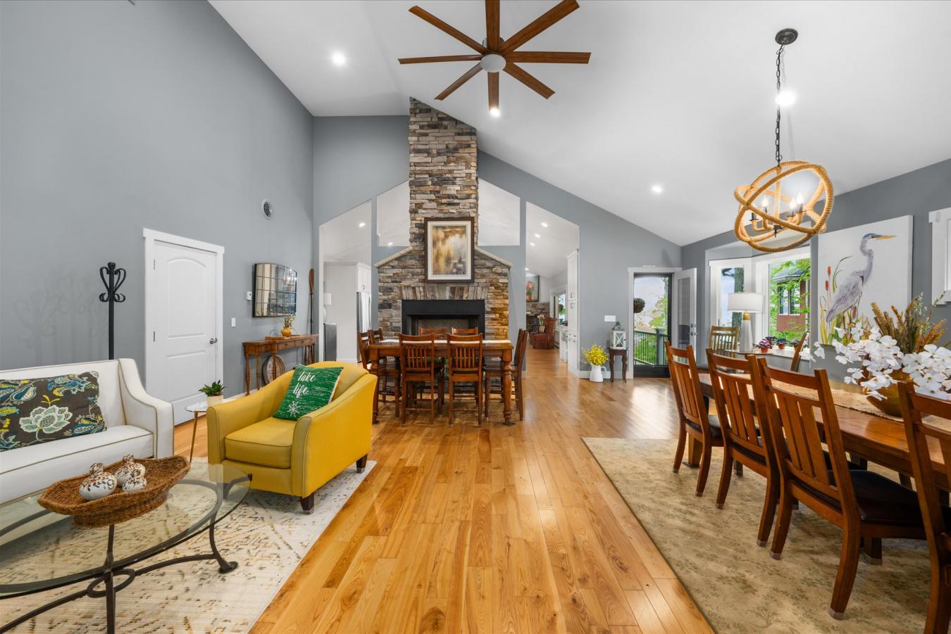 Brooklyn, Michigan, 49230, United States, 5 Bedrooms Bedrooms, ,3 BathroomsBathrooms,Residential,For Sale,1824295