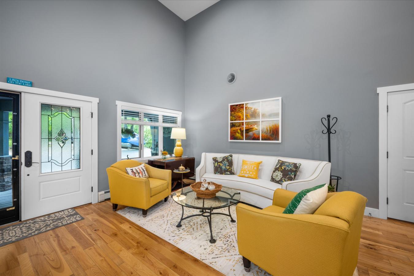 Brooklyn, Michigan, 49230, United States, 5 Bedrooms Bedrooms, ,3 BathroomsBathrooms,Residential,For Sale,1824295