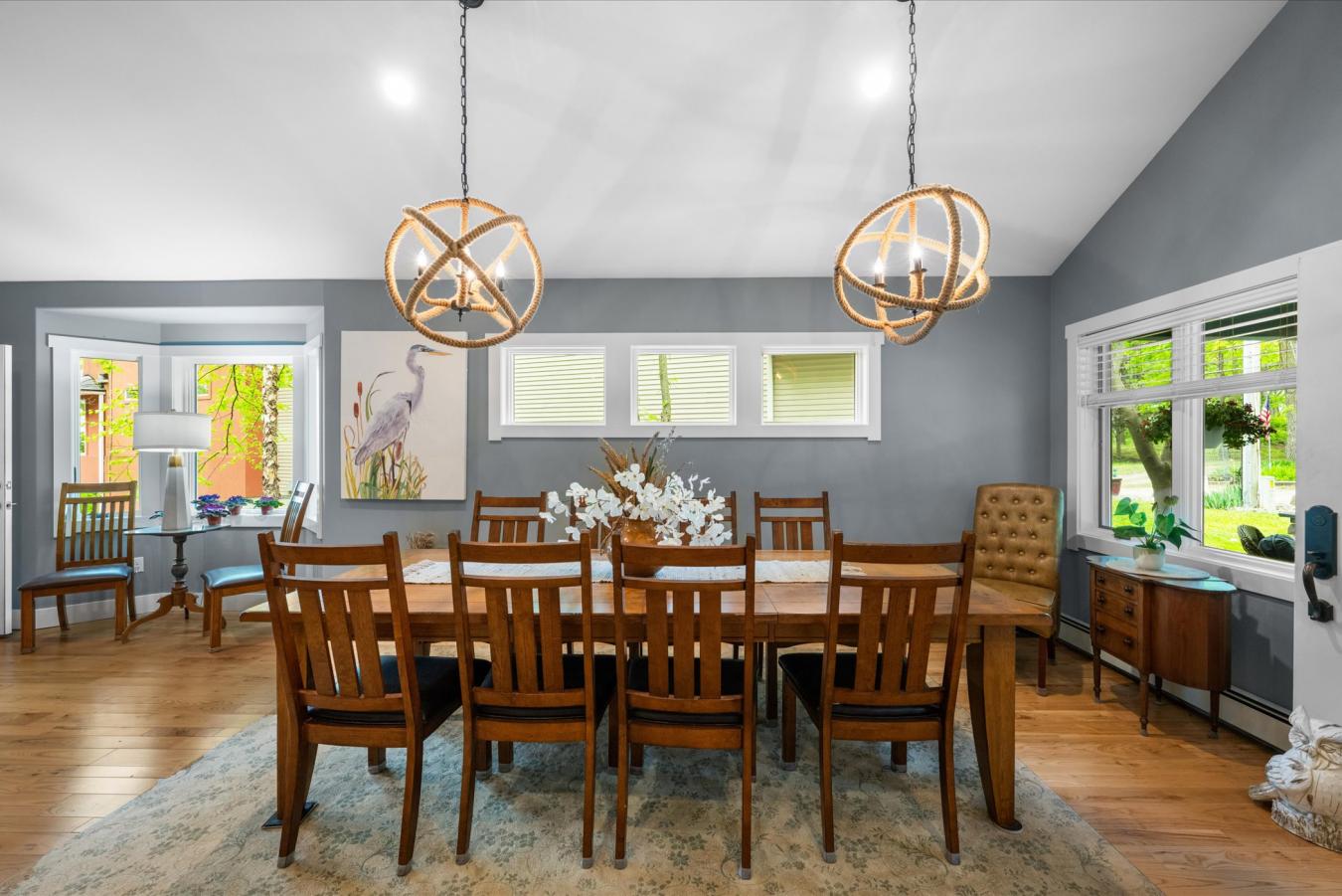 Brooklyn, Michigan, 49230, United States, 5 Bedrooms Bedrooms, ,3 BathroomsBathrooms,Residential,For Sale,1824295