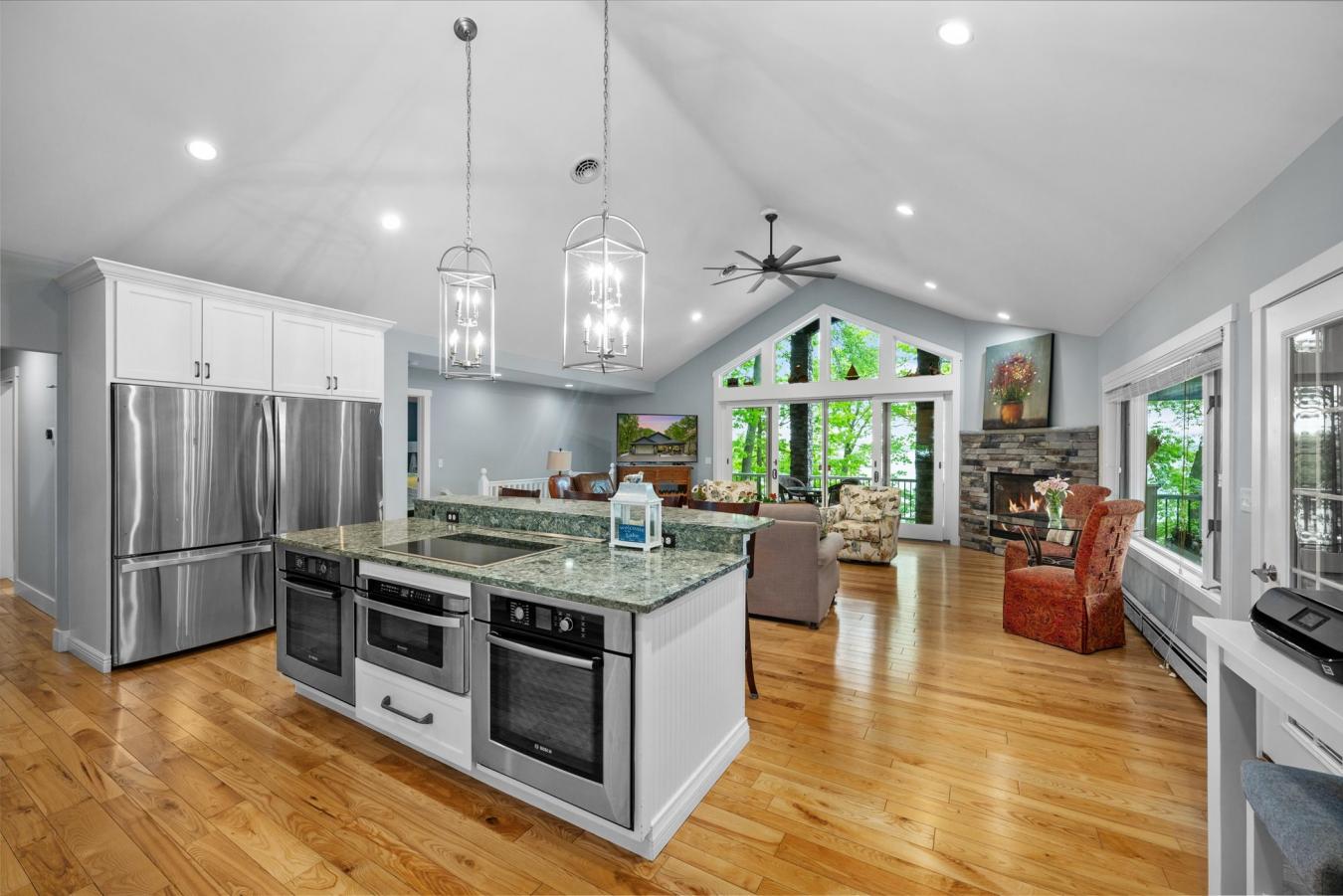 Brooklyn, Michigan, 49230, United States, 5 Bedrooms Bedrooms, ,3 BathroomsBathrooms,Residential,For Sale,1824295